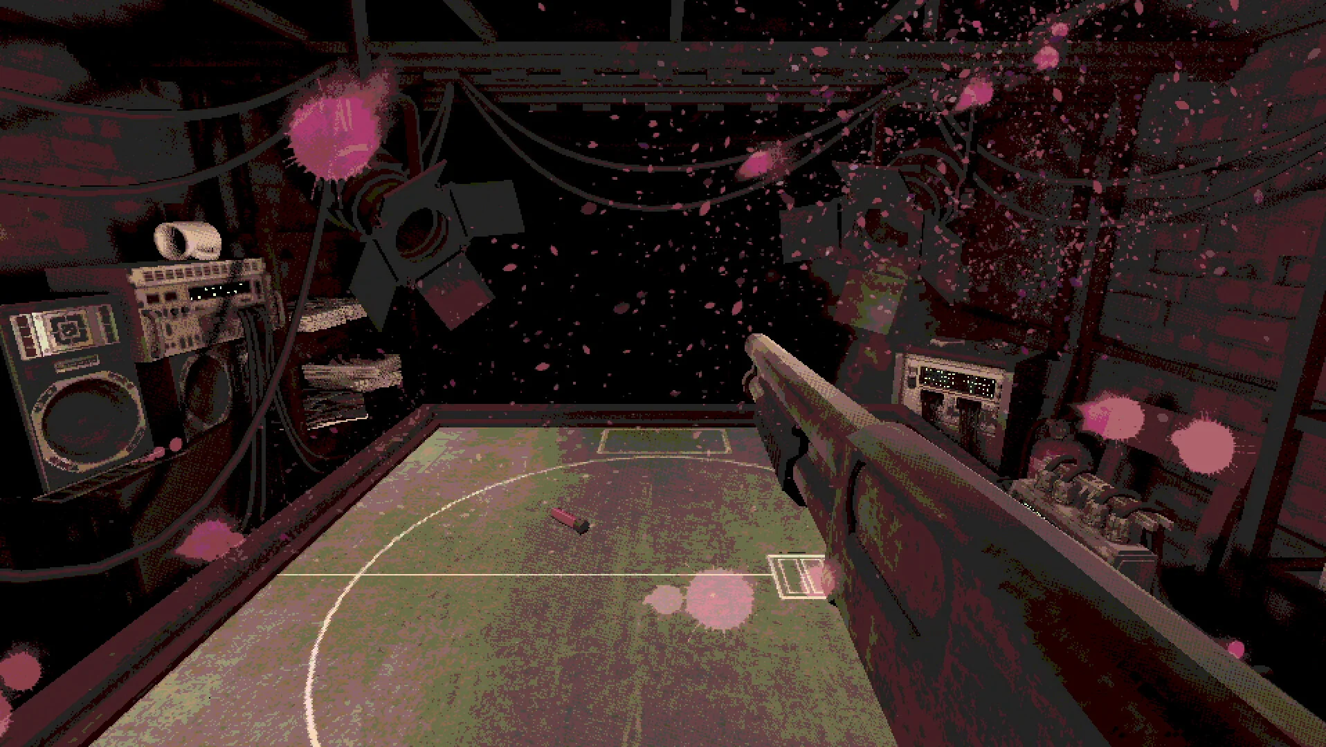 Buckshot Roulette screenshot 11