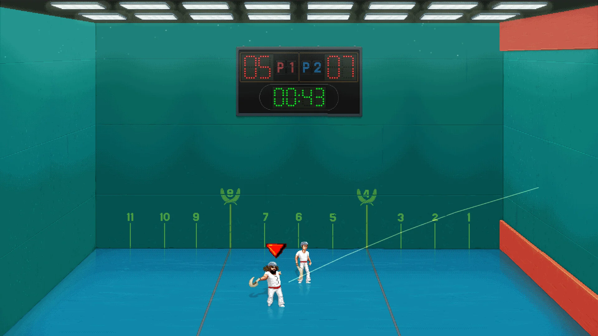 Bud Spencer & Terence Hill - Slaps And Beans 2 screenshot 4