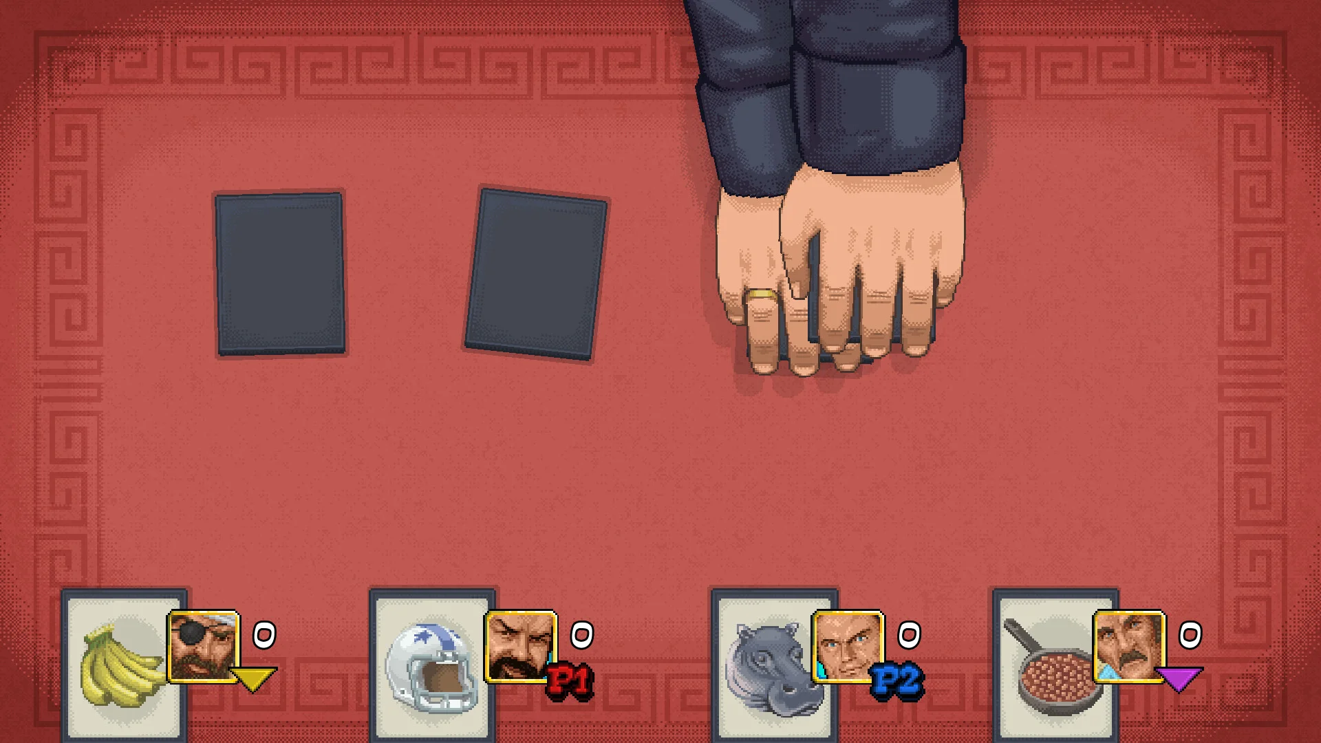 Bud Spencer & Terence Hill - Slaps And Beans 2 screenshot 6