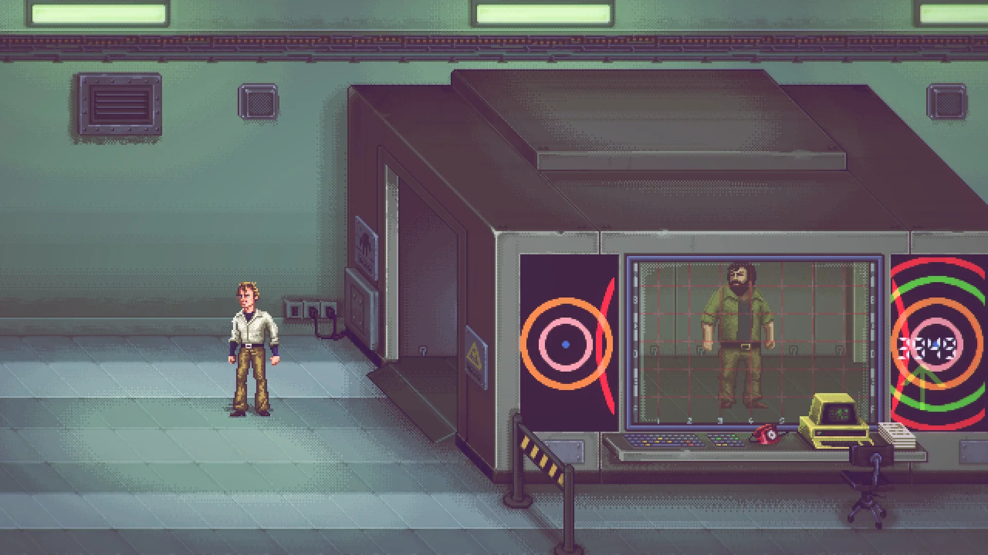 Bud Spencer & Terence Hill - Slaps And Beans 2 screenshot 8