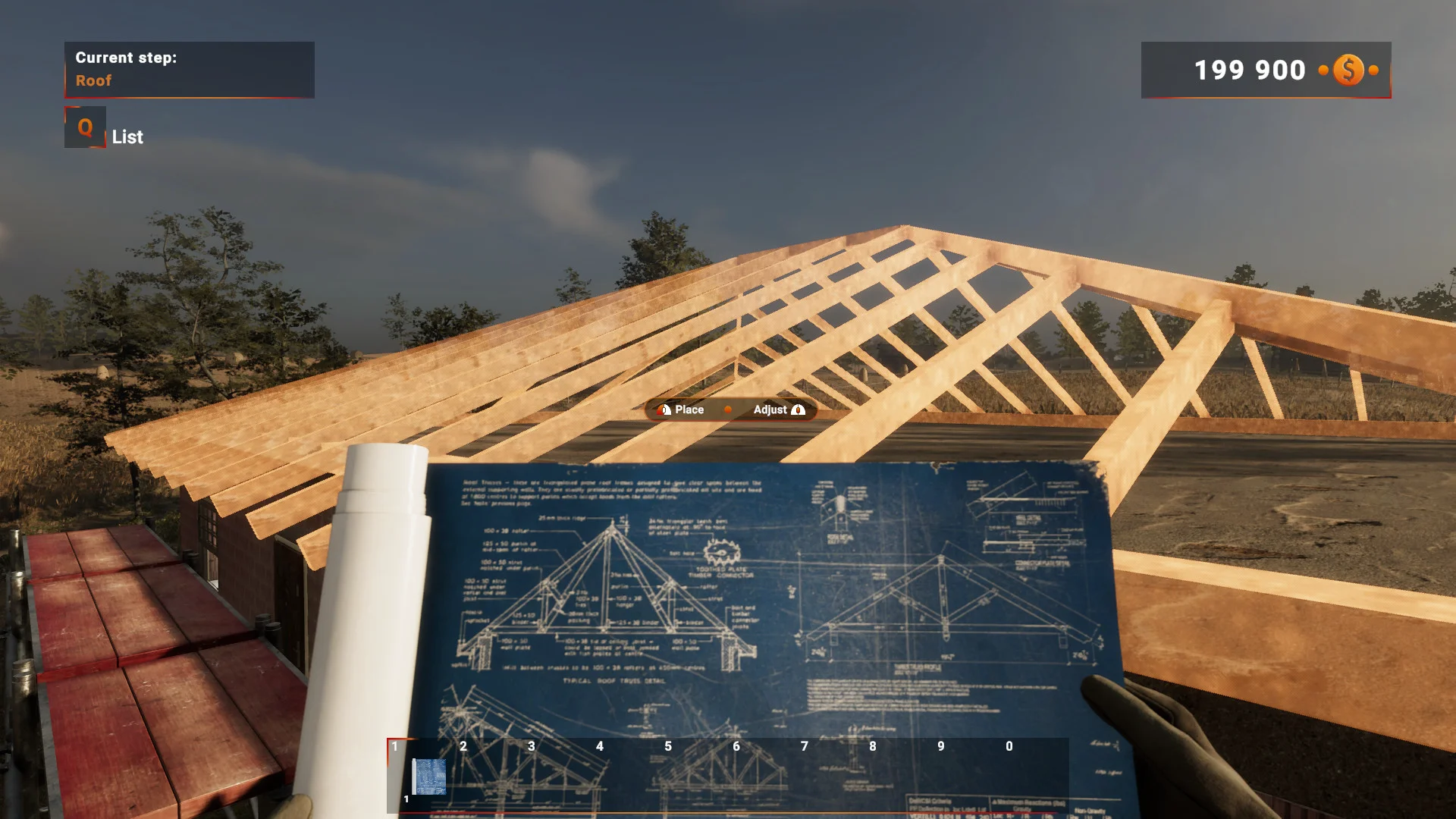 Builder Simulator screenshot 5