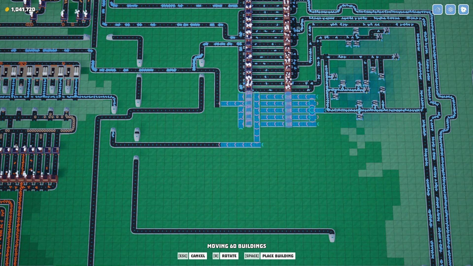 Builderment screenshot 2