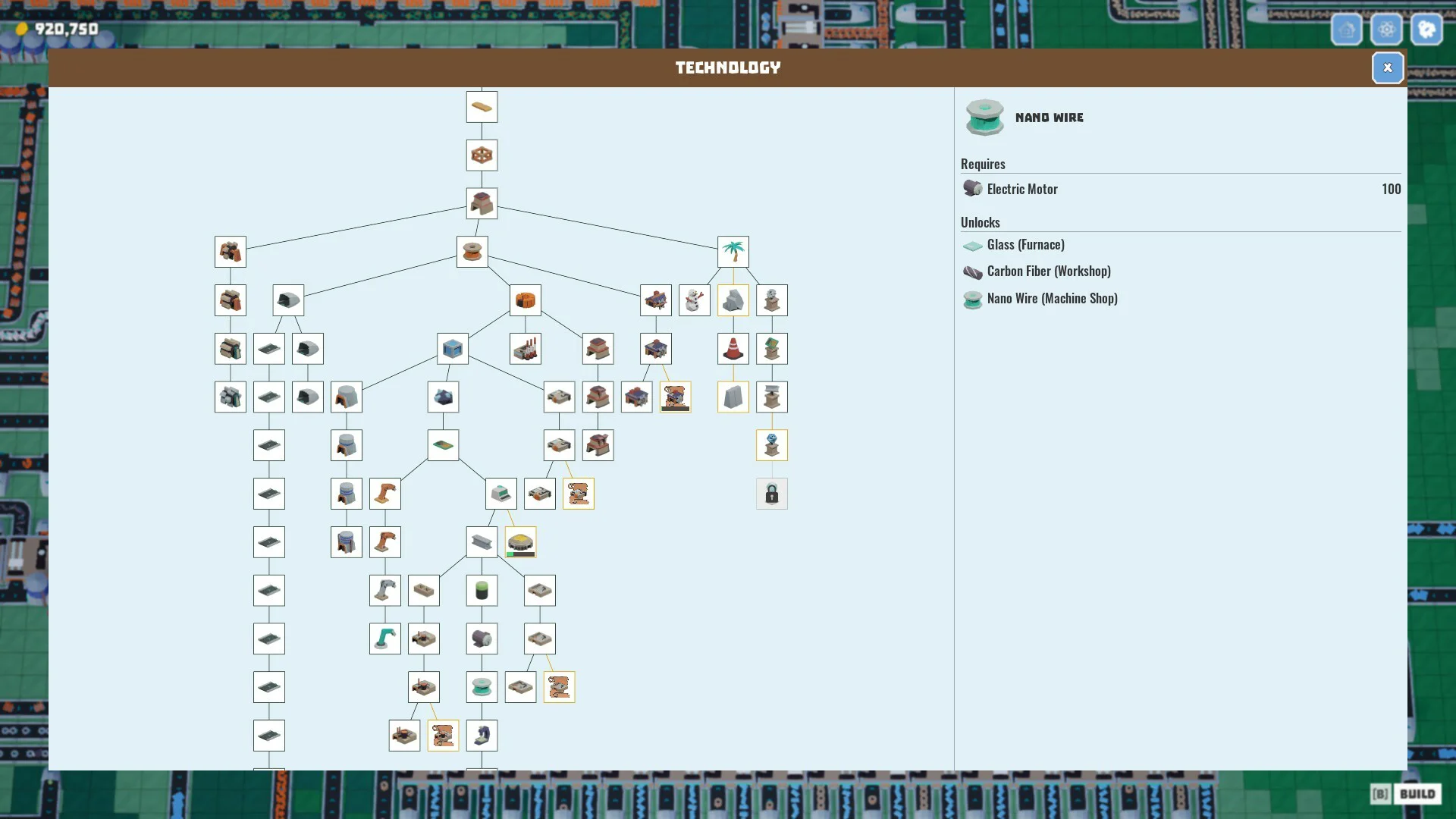 Builderment screenshot 3