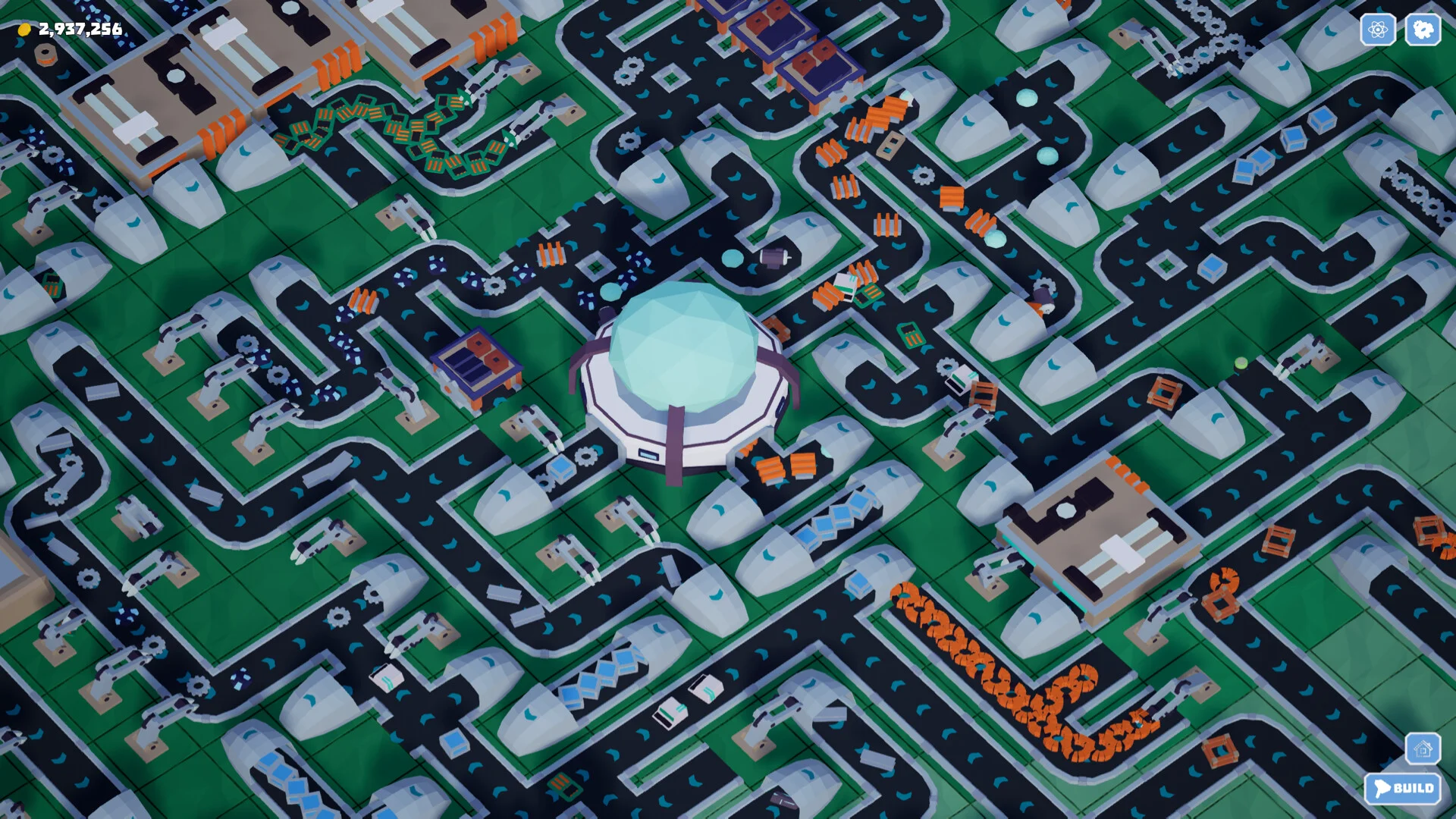 Builderment screenshot 5