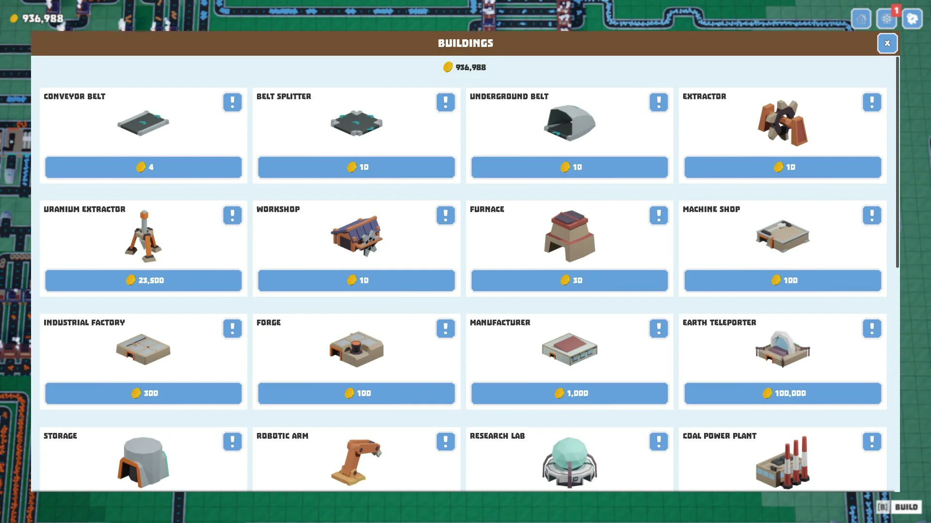 Builderment screenshot 8