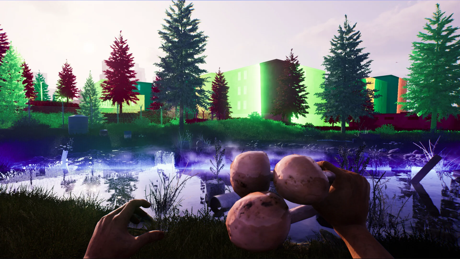 Bum: Revenge screenshot 2