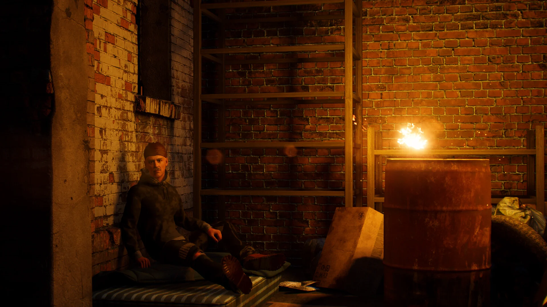 Bum: Revenge screenshot 6