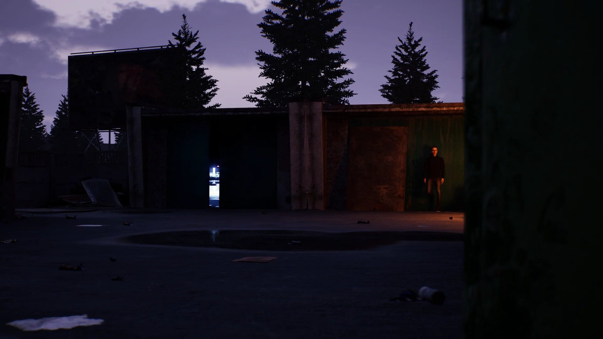 Bum: Revenge screenshot 9