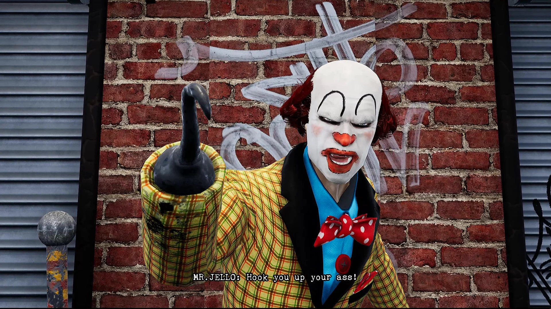 Bum Simulator screenshot 8