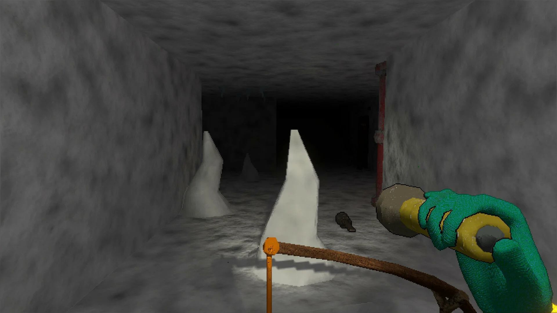 Bunker Invaders screenshot 5