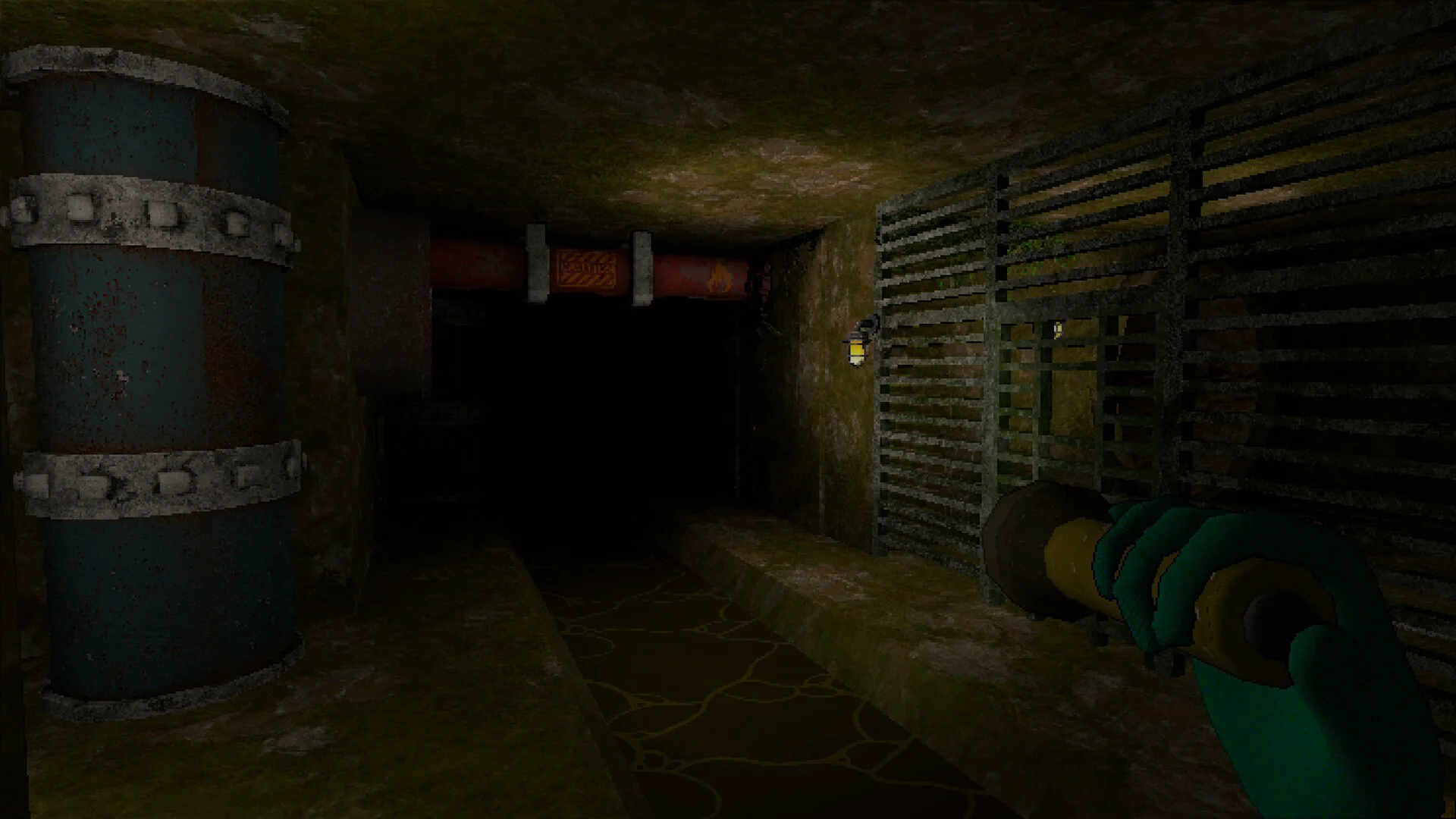 Bunker Invaders screenshot 7