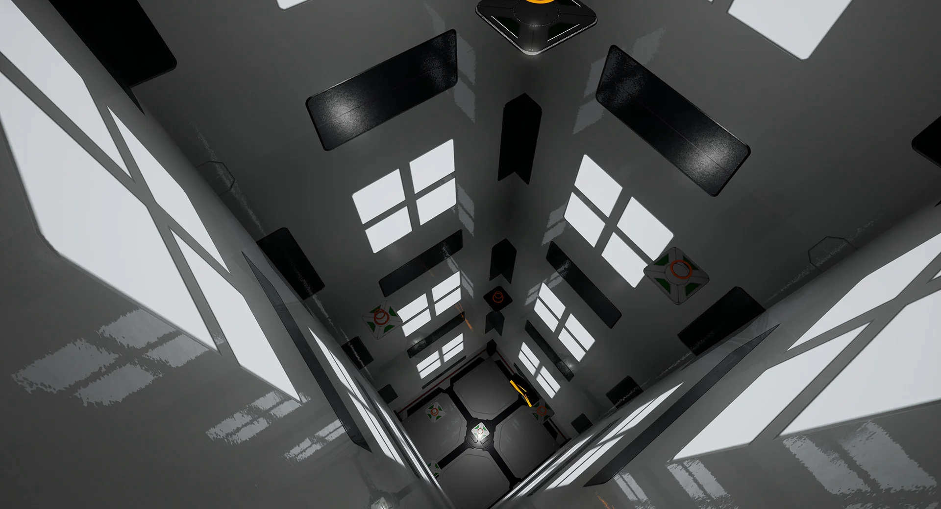 Bunny Hop League screenshot 10