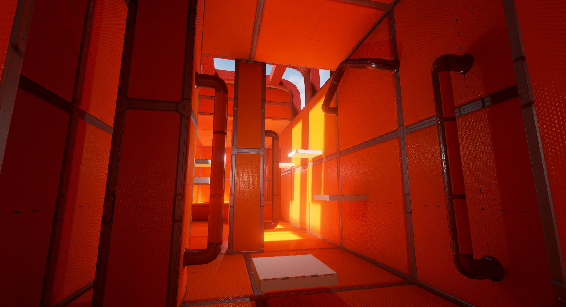 Bunny Hop League screenshot 11