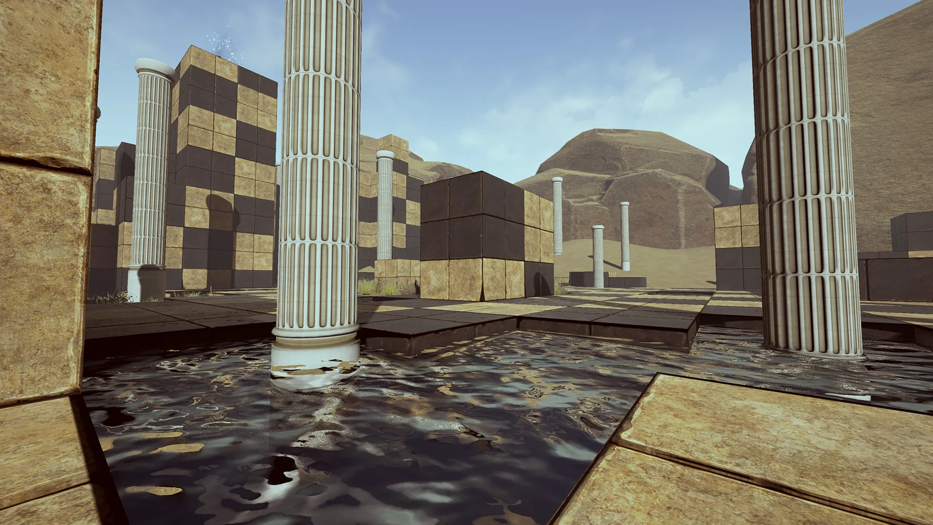 Bunny Hop League screenshot 13