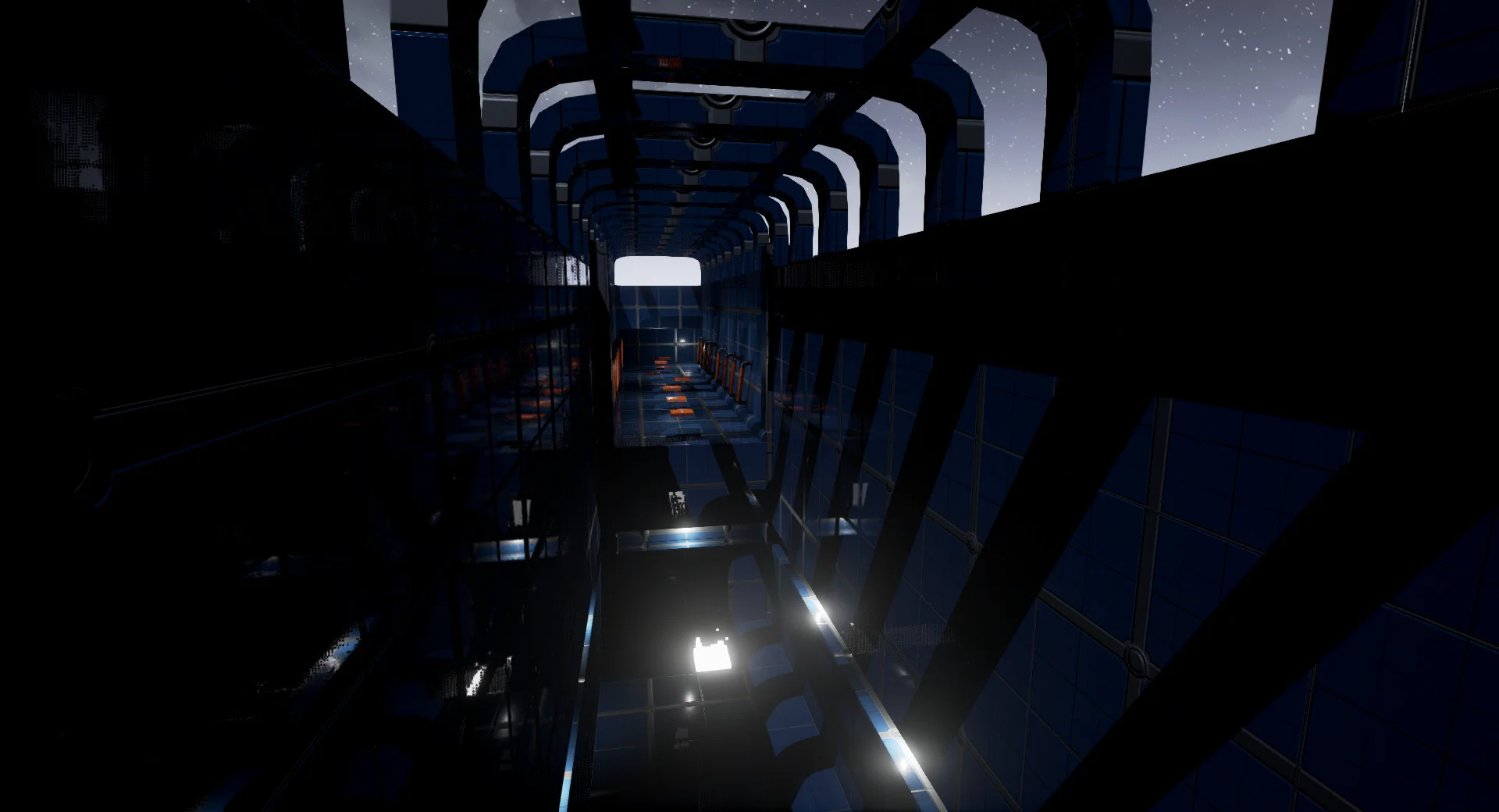 Bunny Hop League screenshot 14