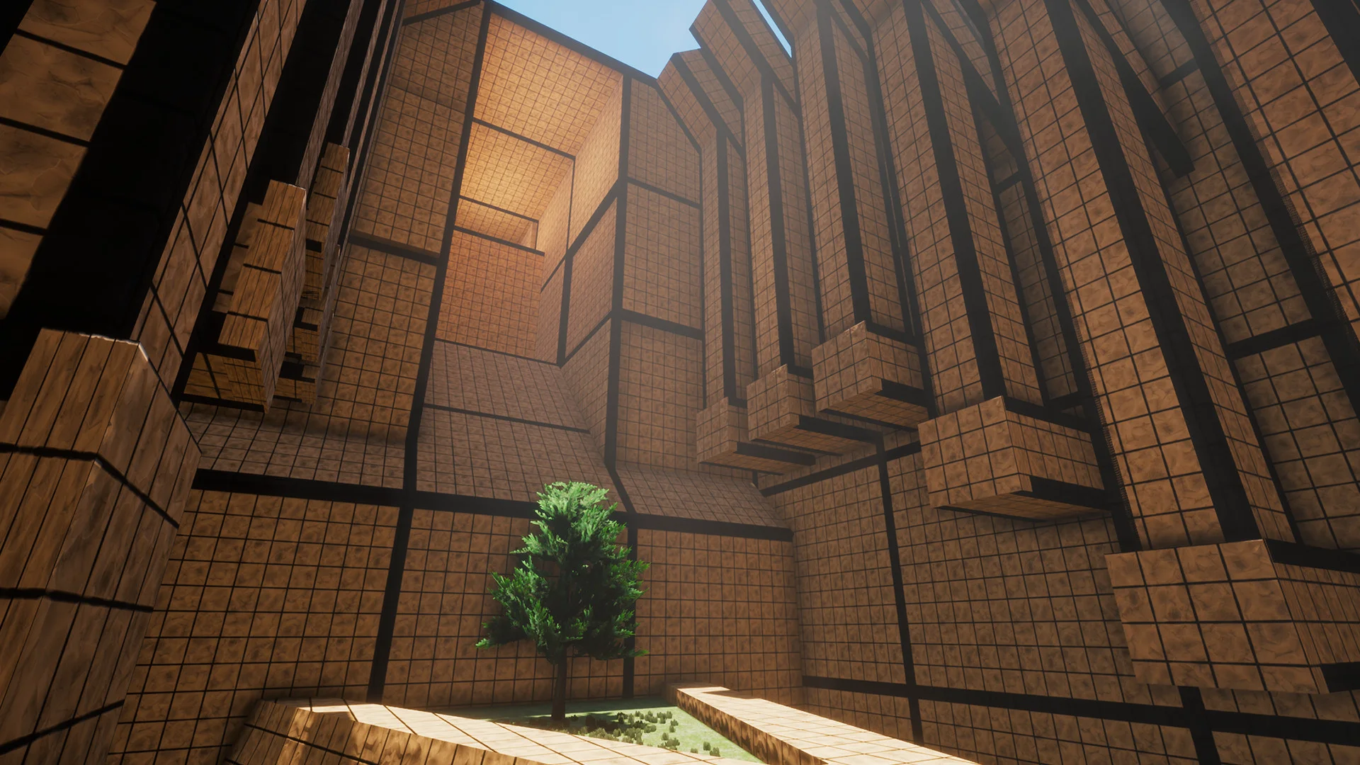 Bunny Hop League screenshot 2