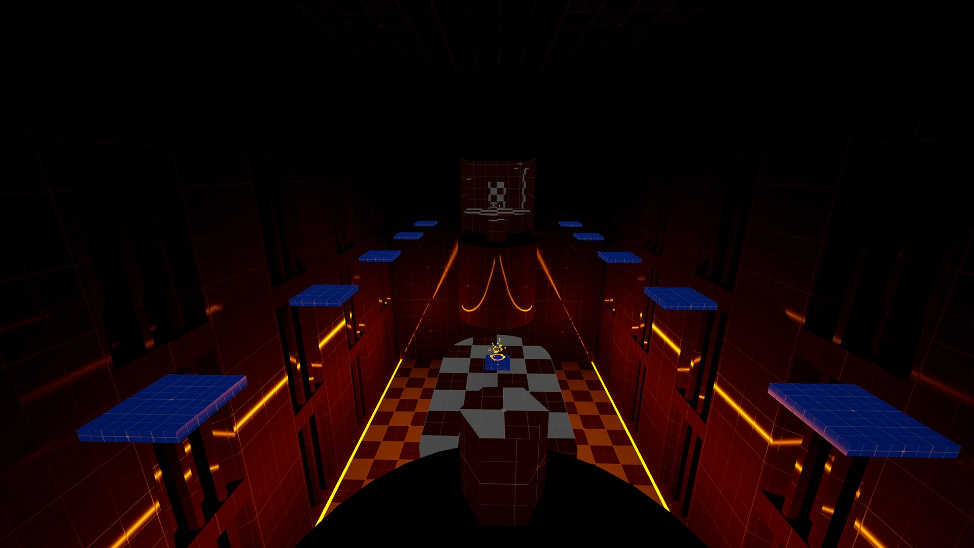 Bunny Hop League screenshot 3