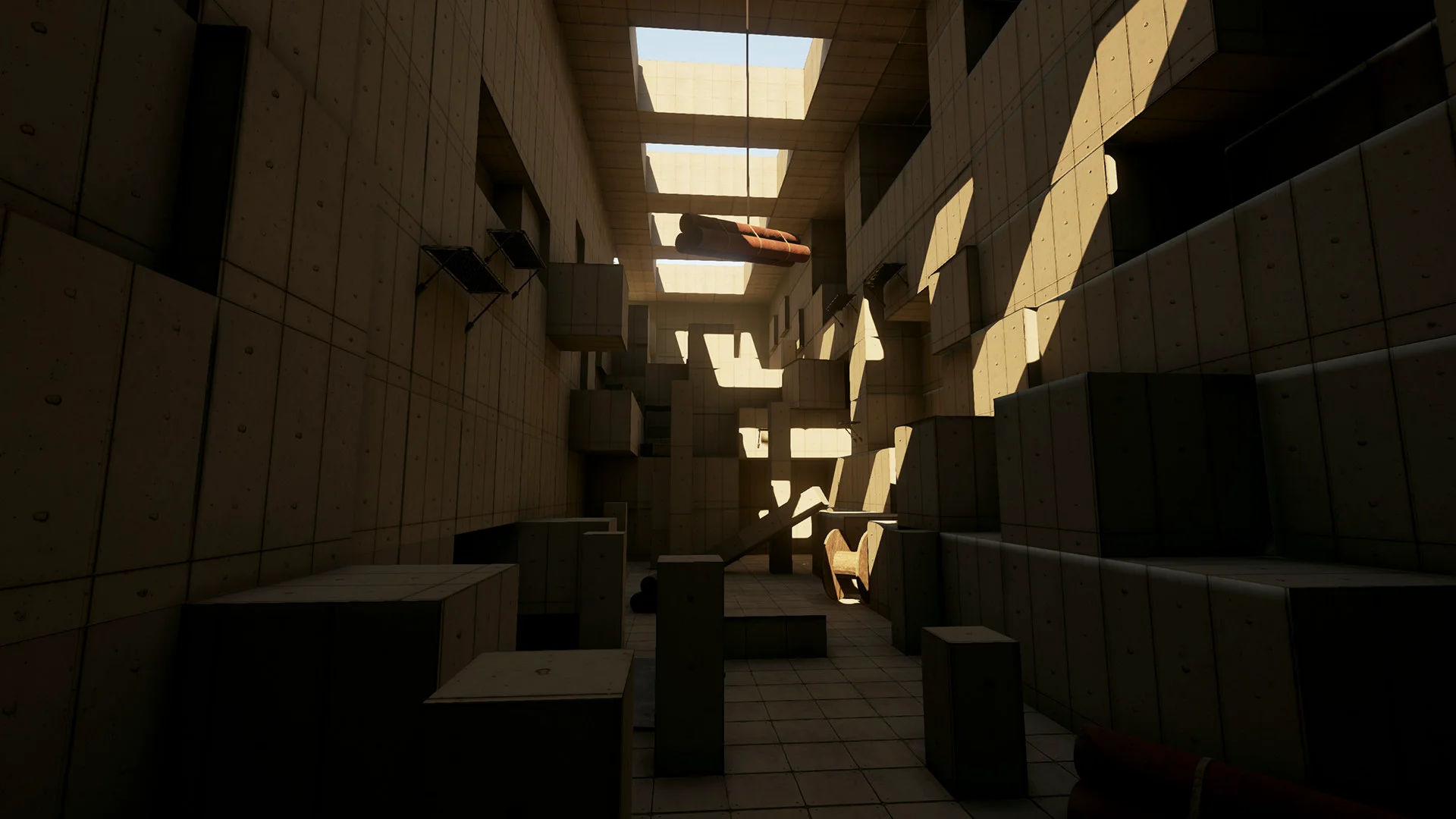 Bunny Hop League screenshot 6