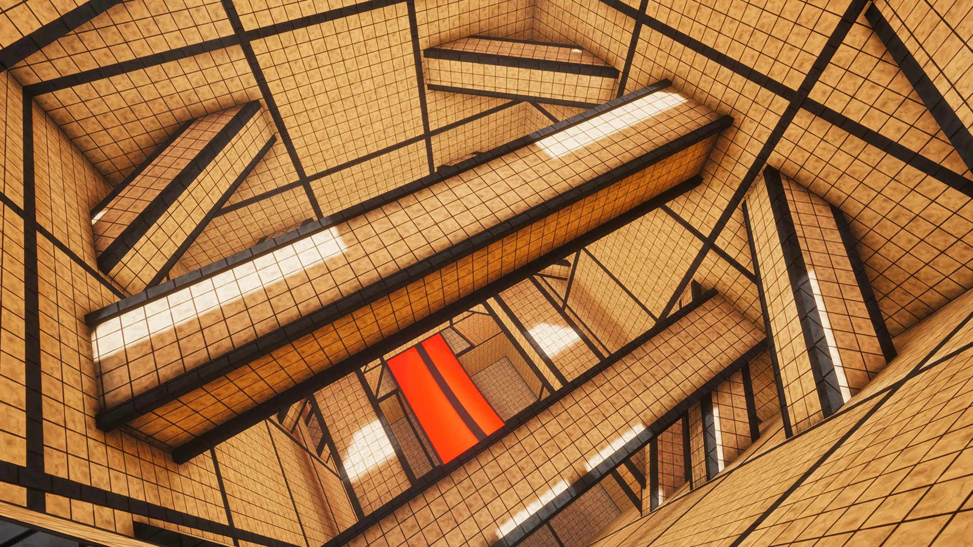 Bunny Hop League screenshot 8