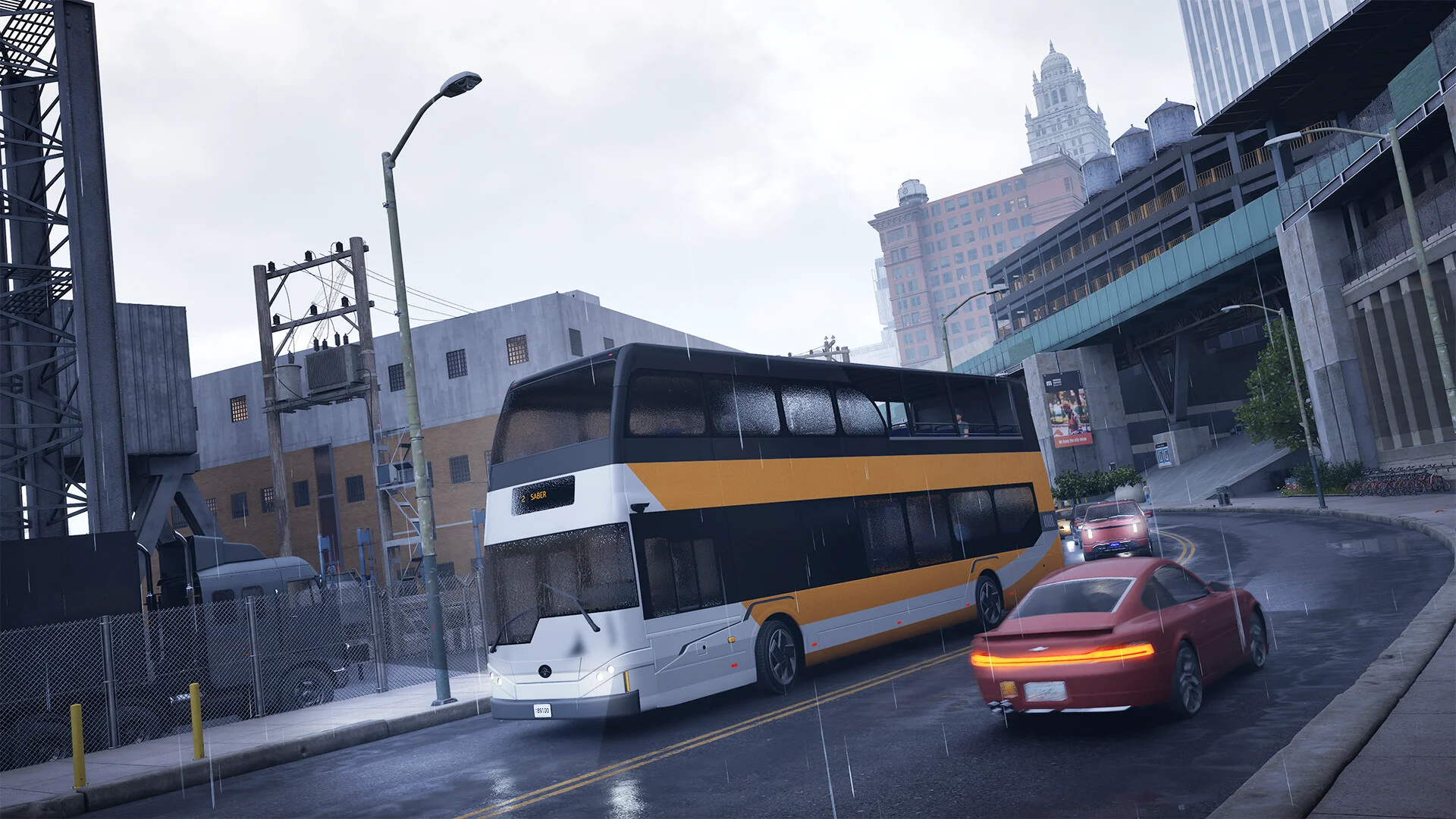 Bus Bound screenshot 10