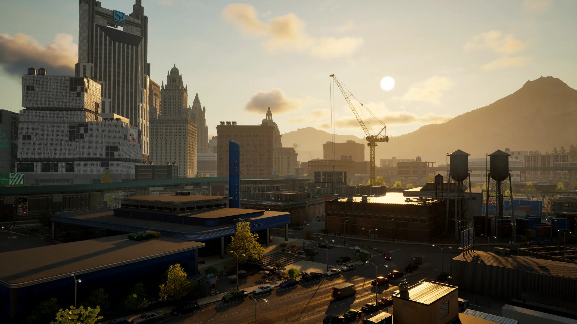 Bus Bound screenshot 9