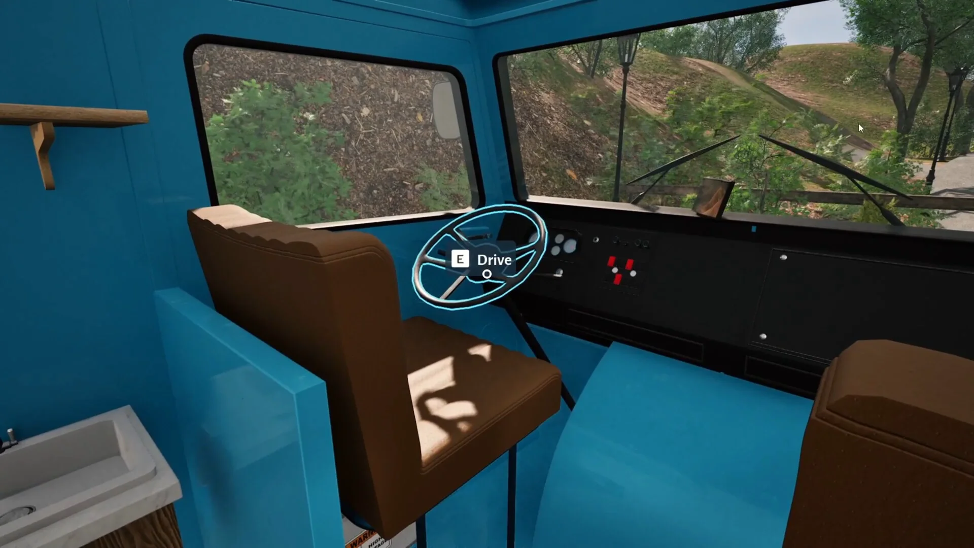 Bus Flipper: Renovator Simulator screenshot 7