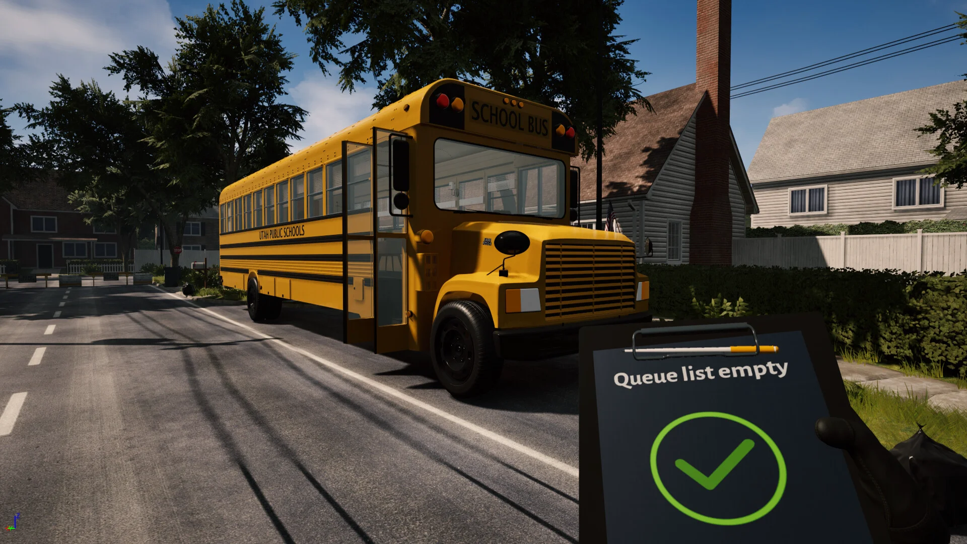 Bus Flipper: Renovator Simulator screenshot 9