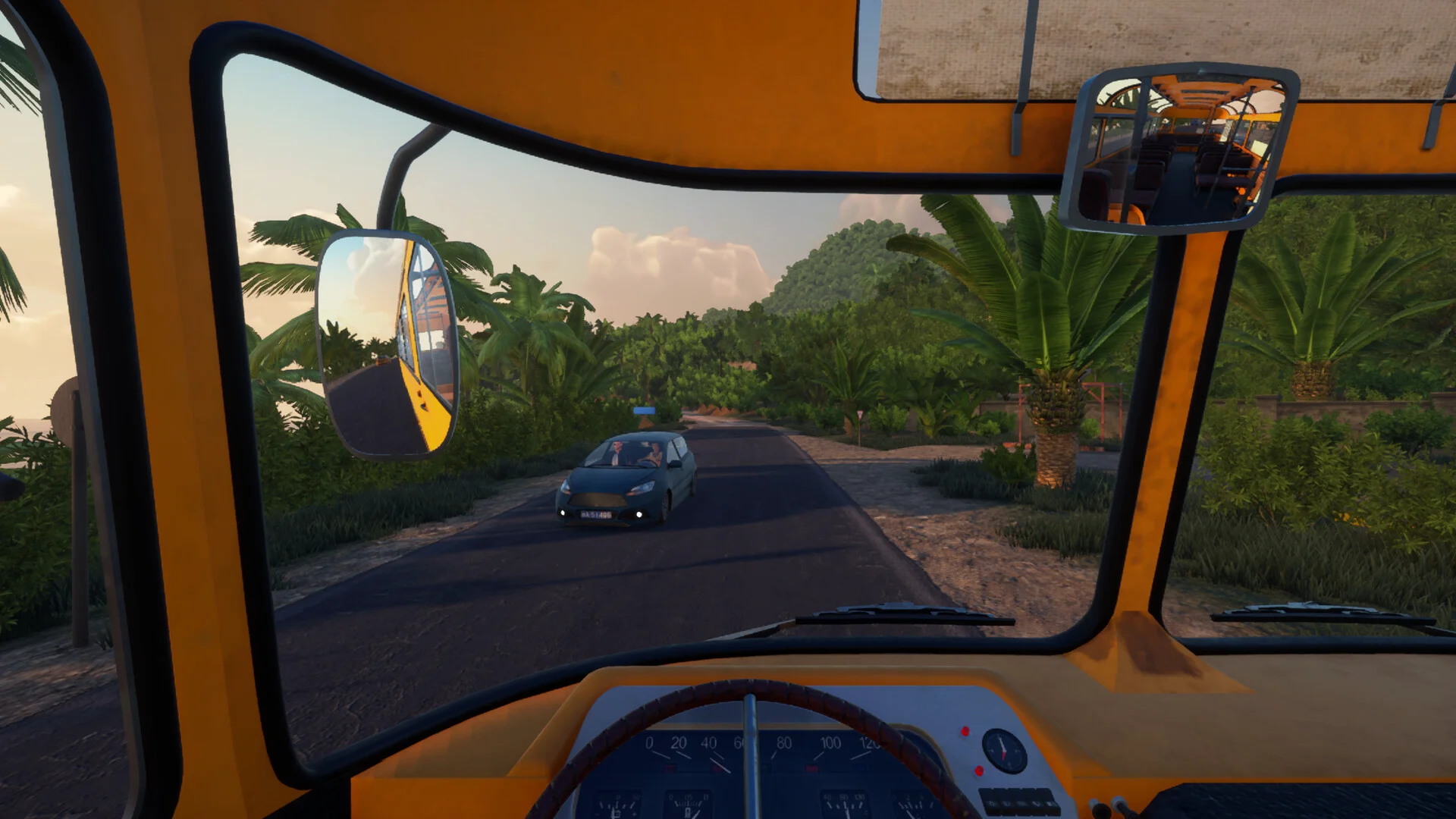 Bus World screenshot 10