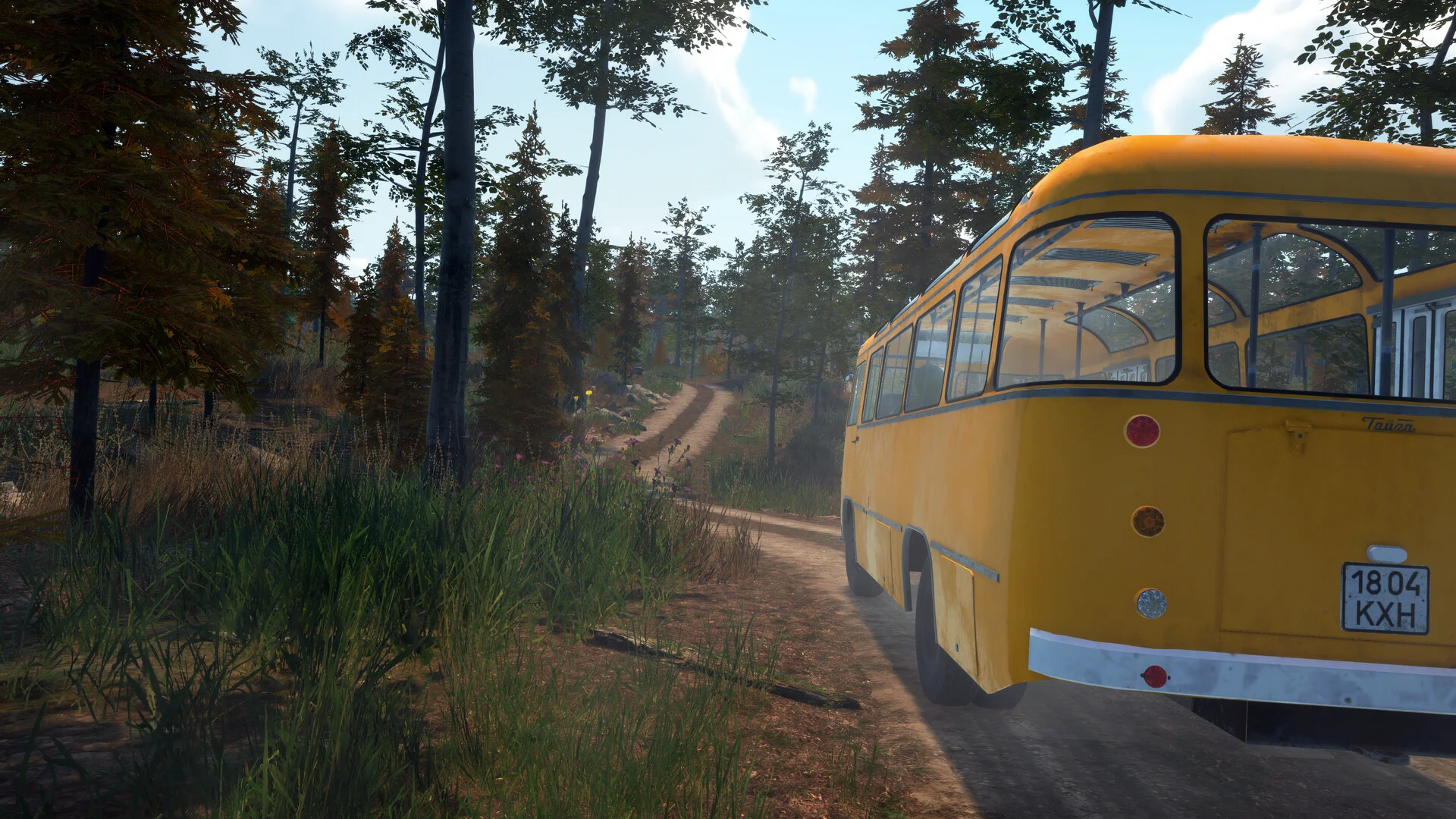 Bus World screenshot 14