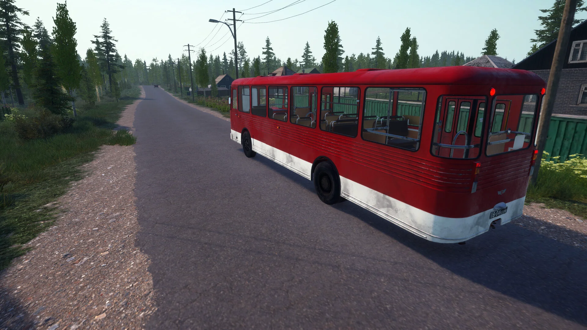 Bus World screenshot 17