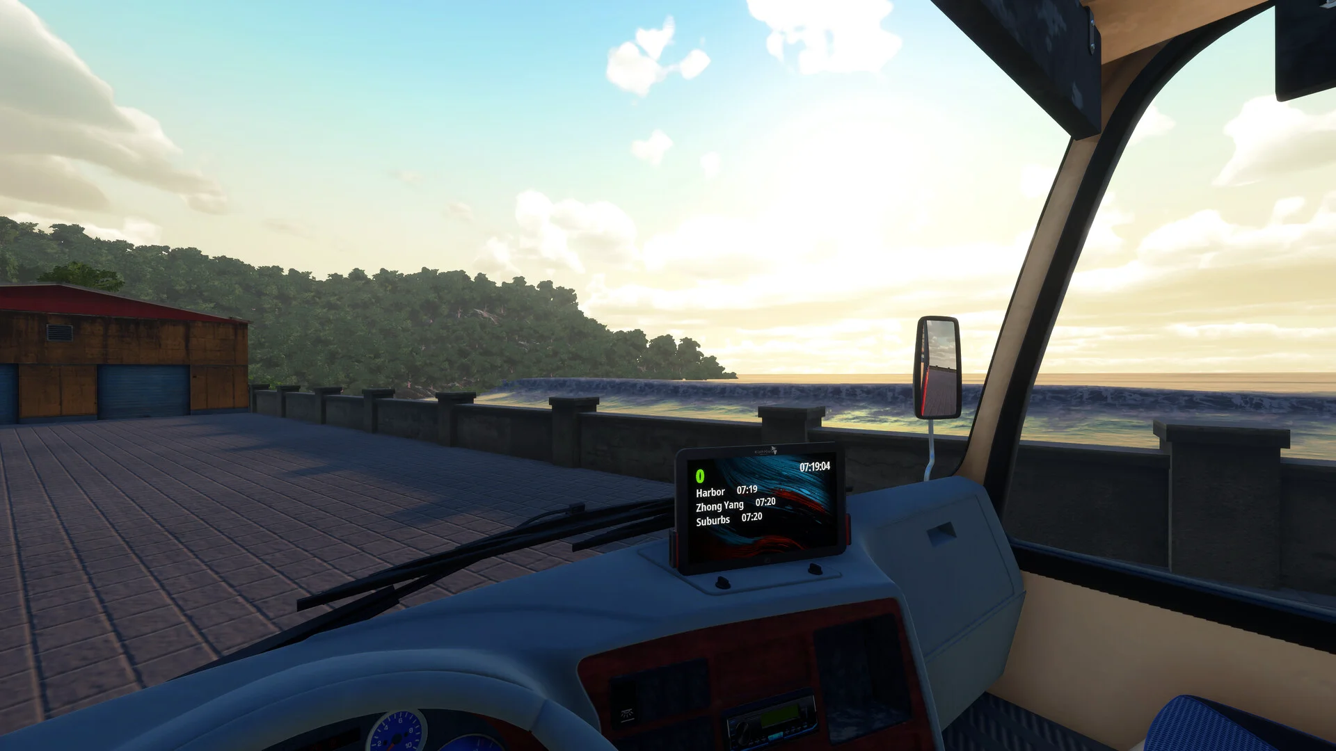 Bus World screenshot 18