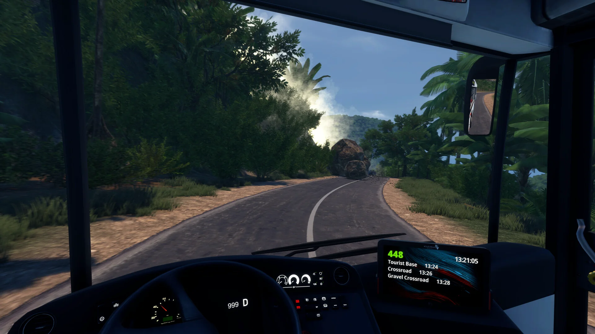 Bus World screenshot 19