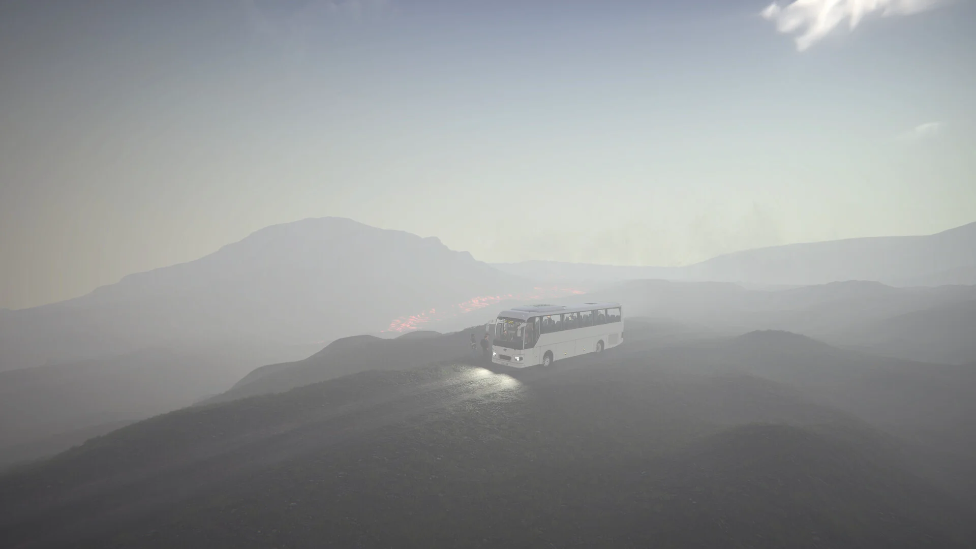 Bus World screenshot 20