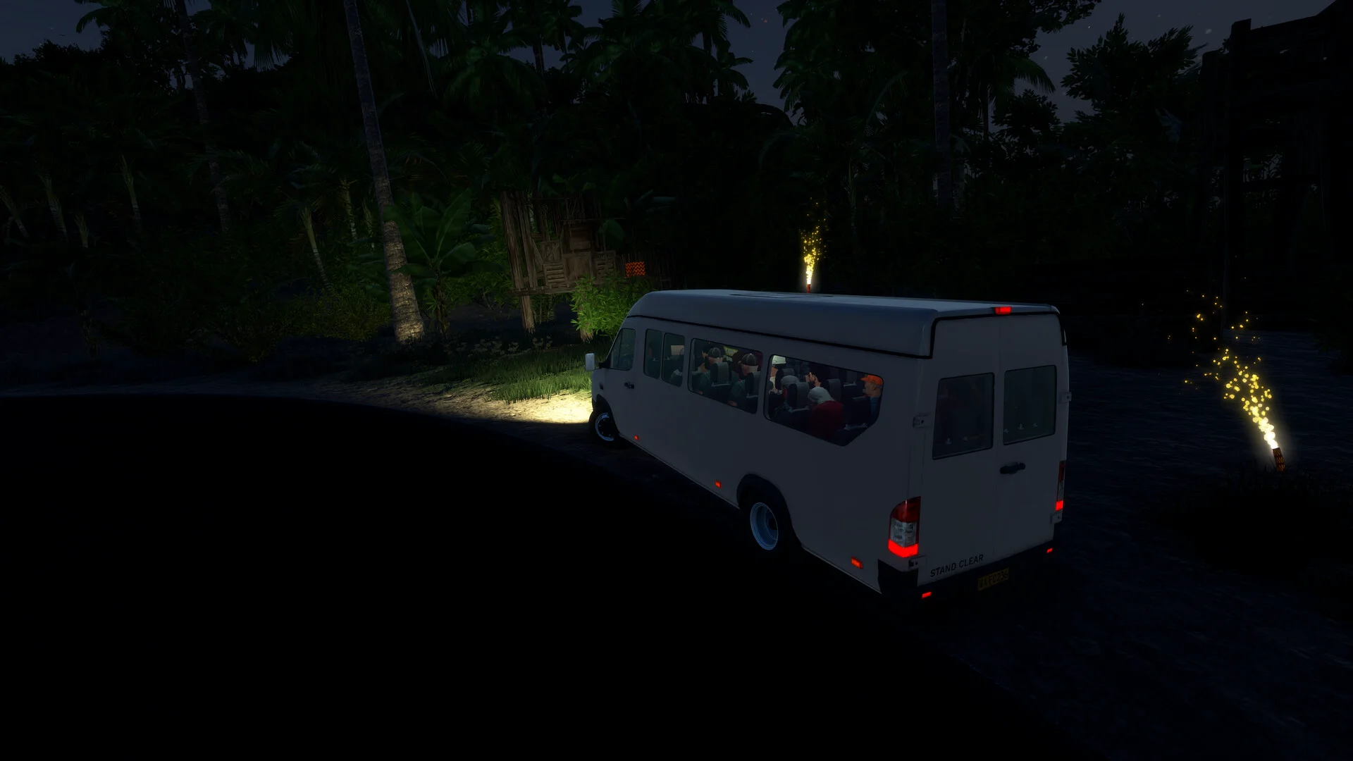 Bus World screenshot 21