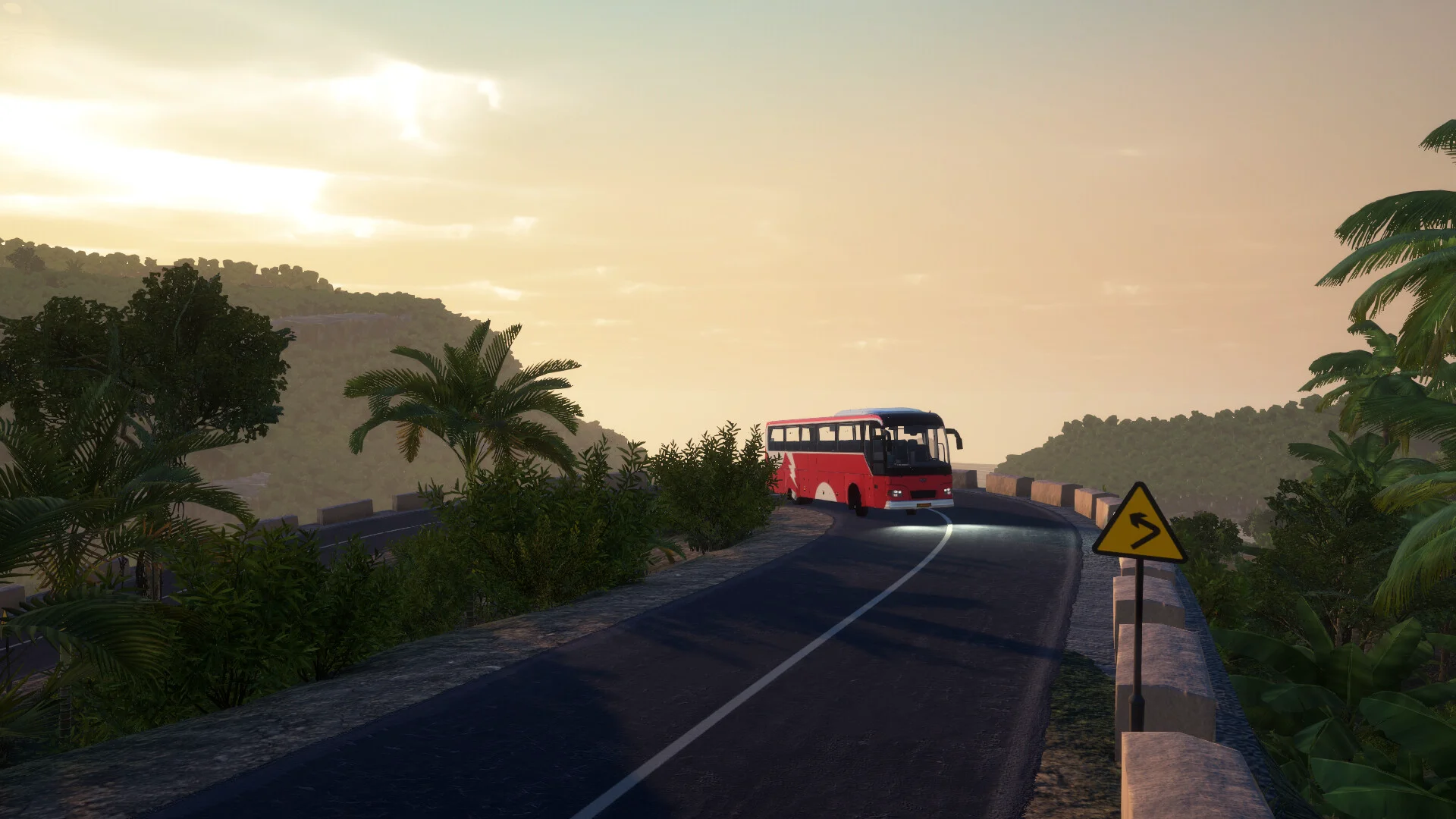 Bus World screenshot 4