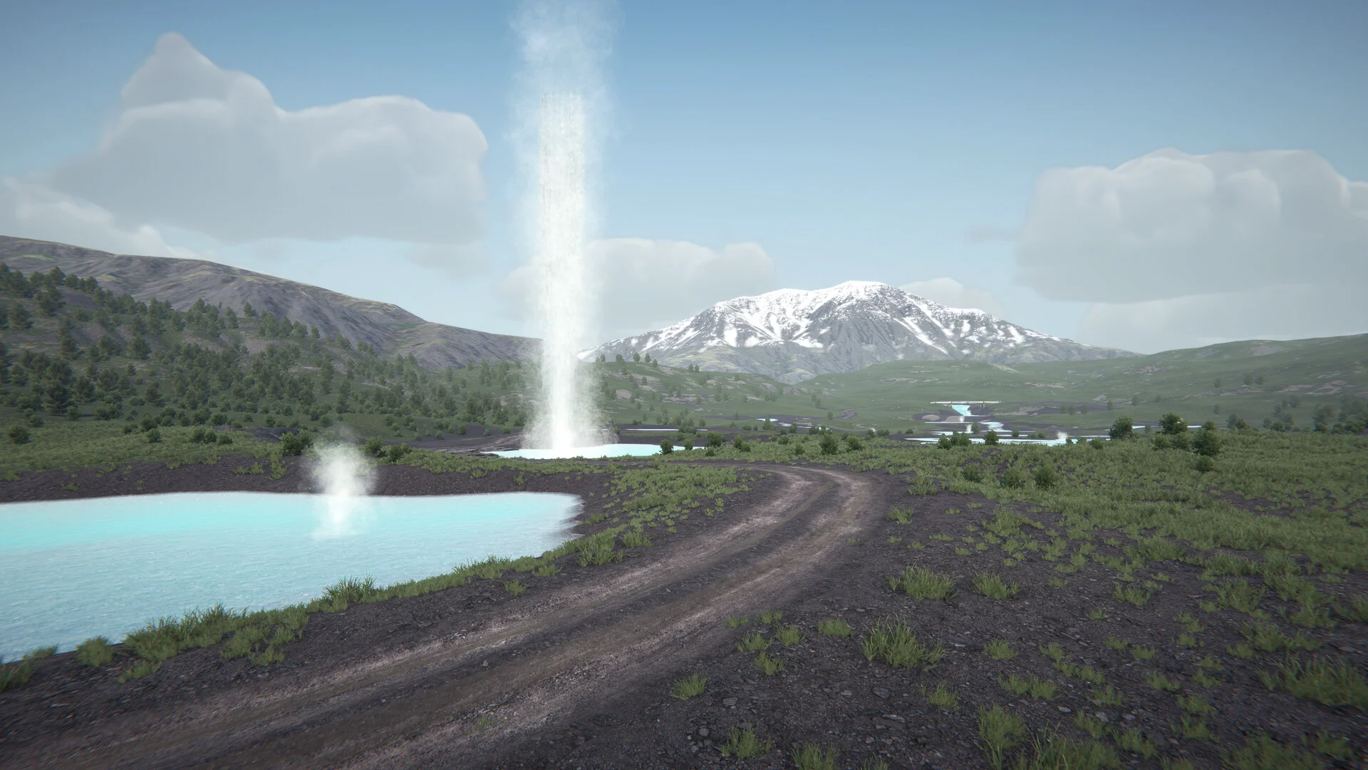 Bus World screenshot 7