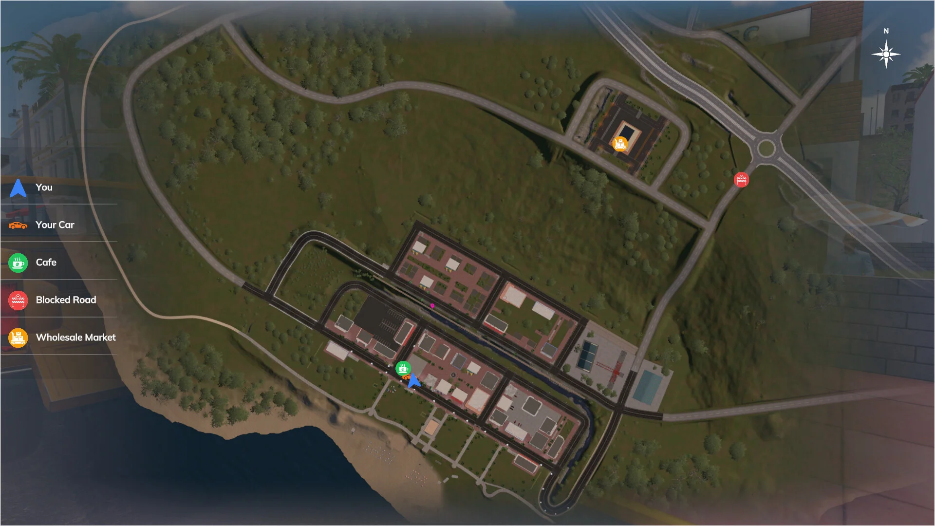 Cafe Business Manager screenshot 21
