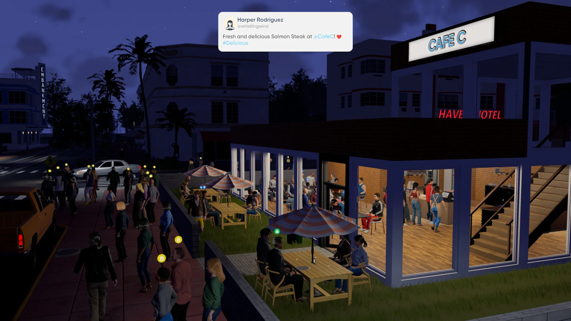 Cafe Business Manager screenshot 6