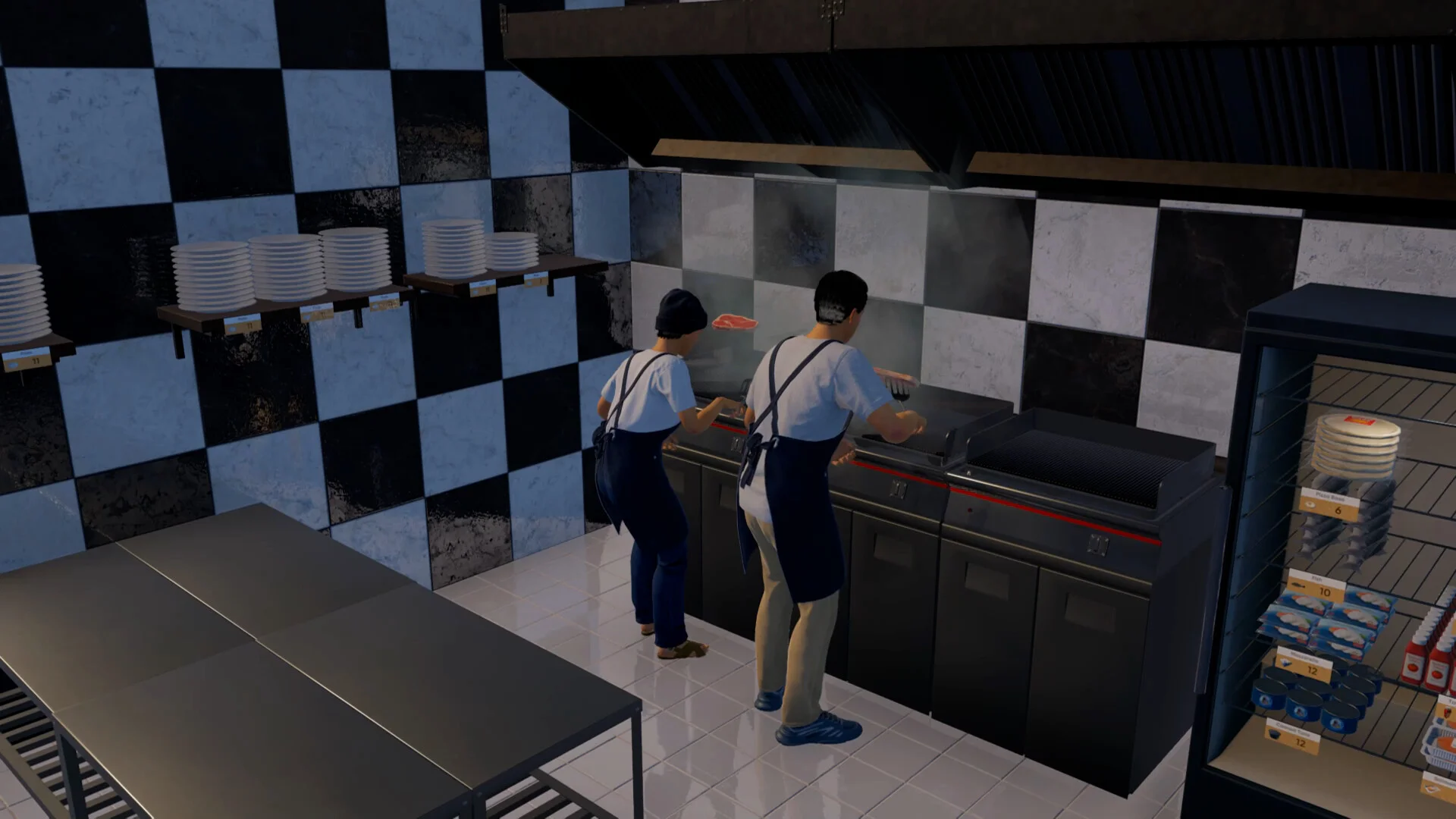 Cafe Business Manager screenshot 9