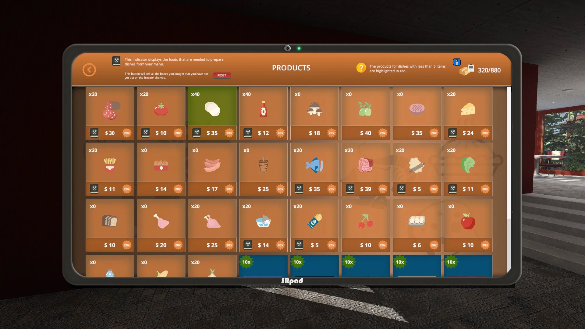 Cafe Owner Simulator screenshot 20