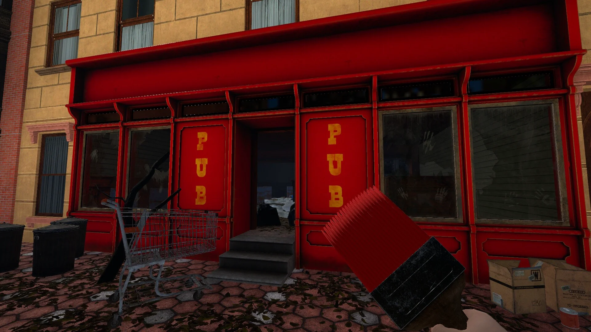 Cafe Owner Simulator screenshot 8