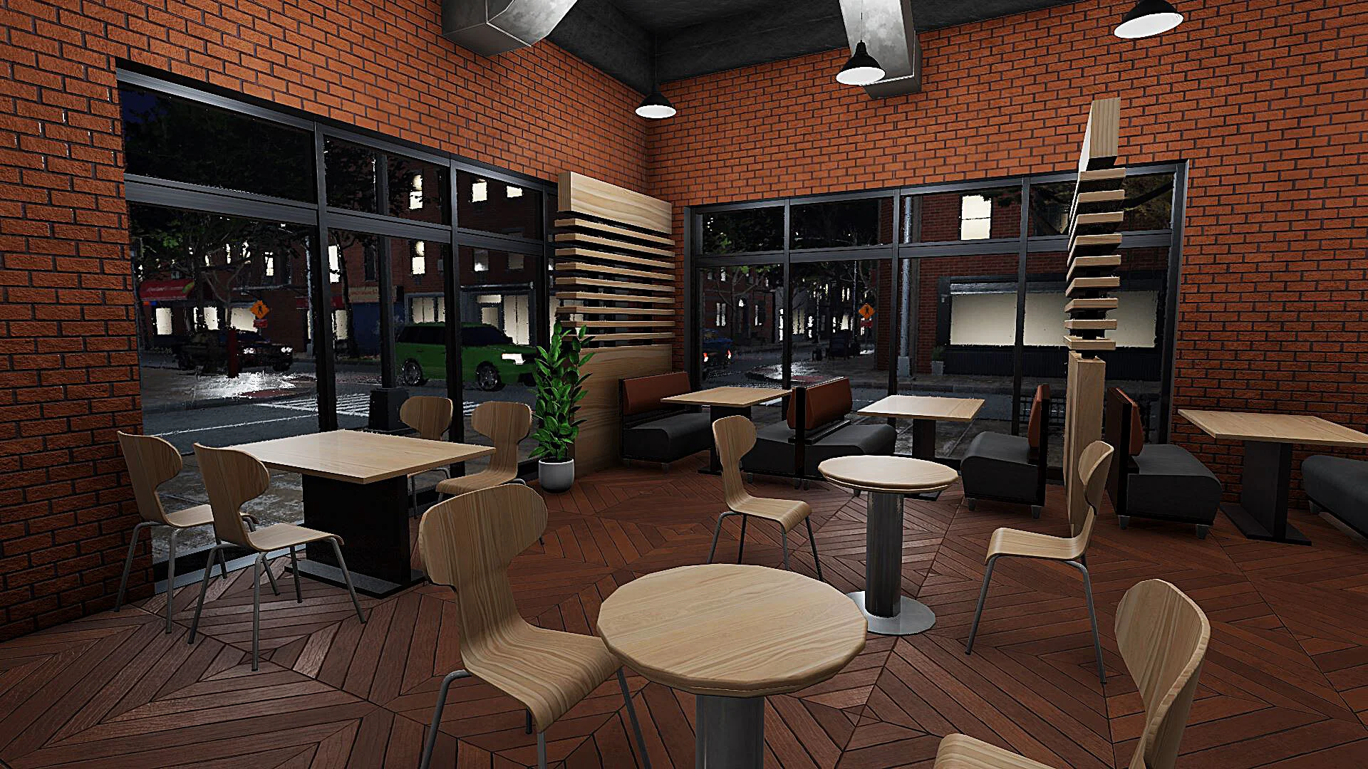 Cafemart Simulator screenshot 13