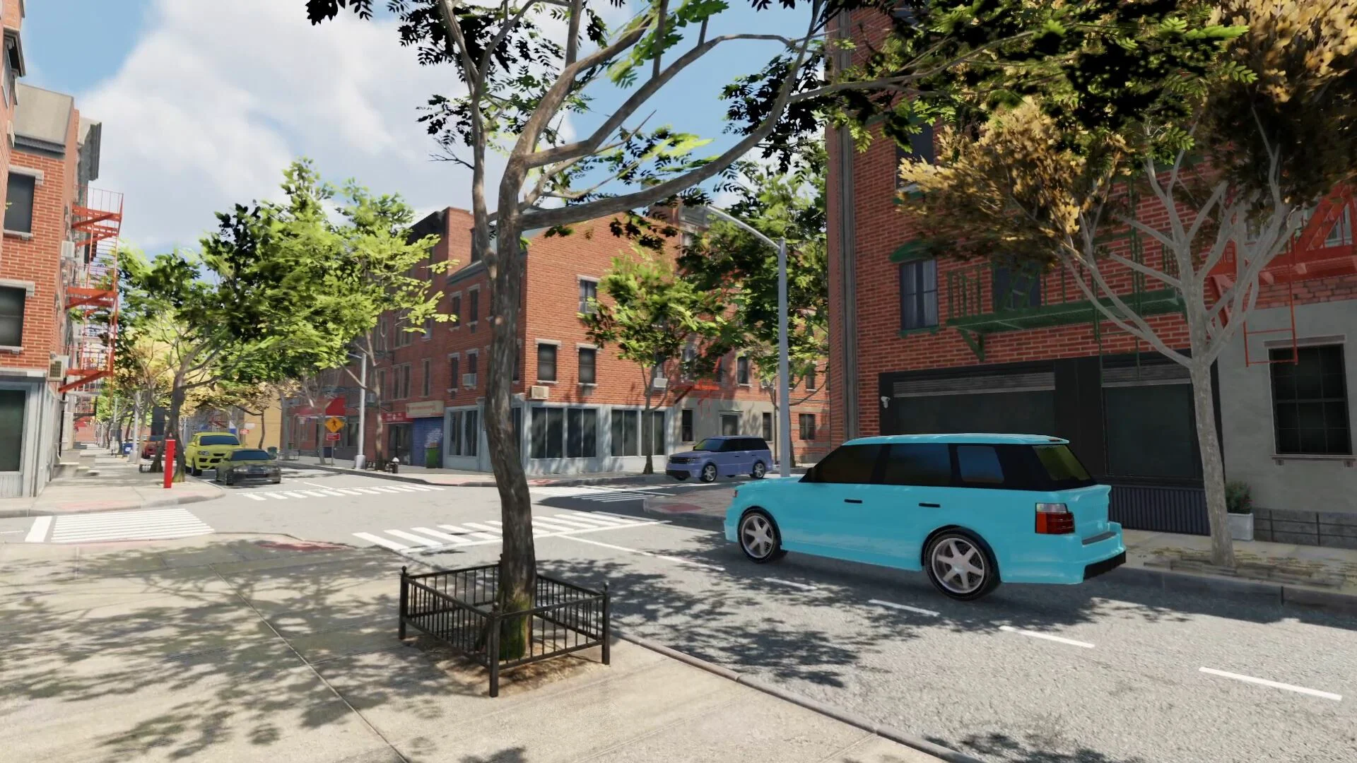 Cafemart Simulator screenshot 14