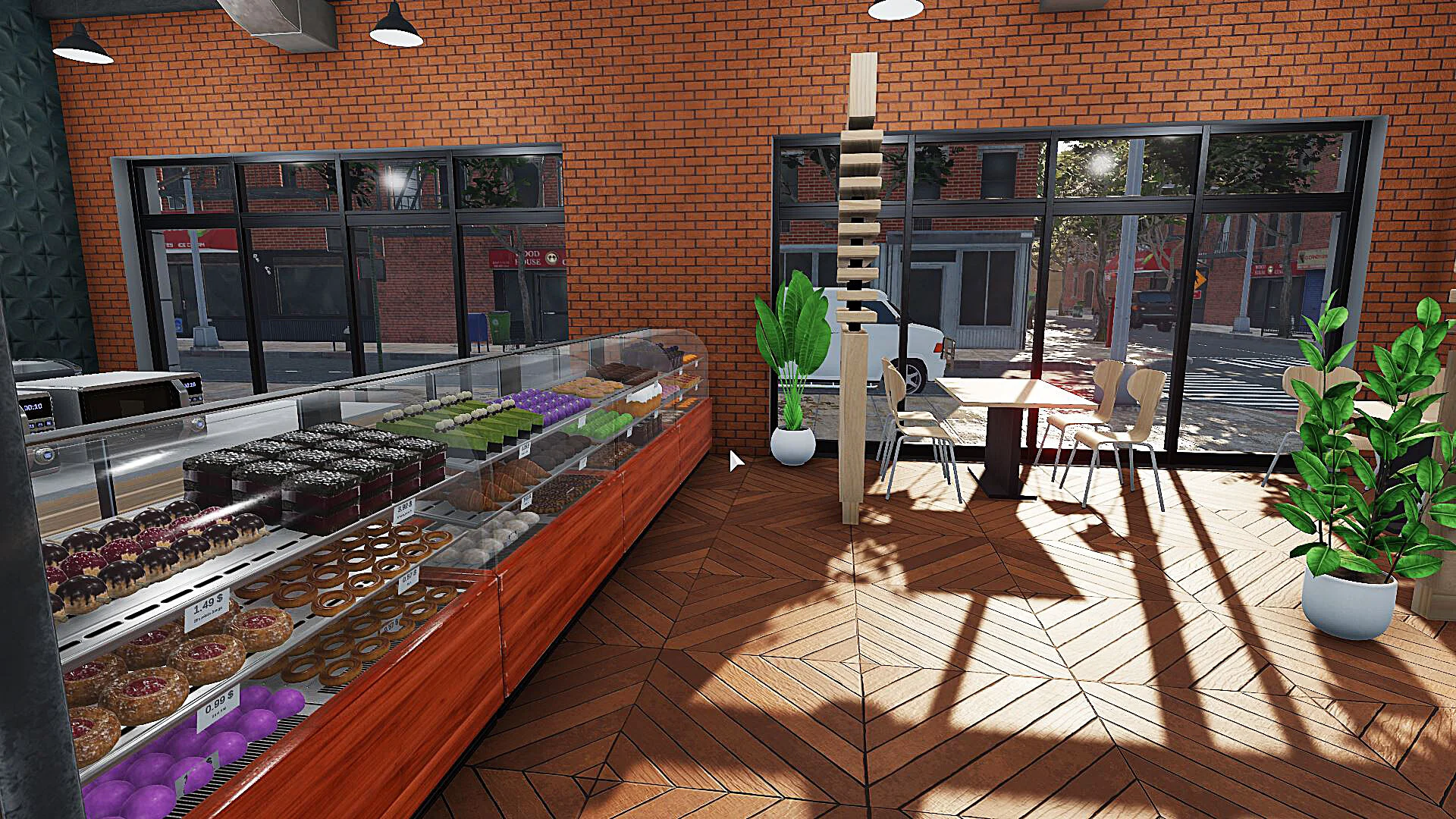 Cafemart Simulator screenshot 17