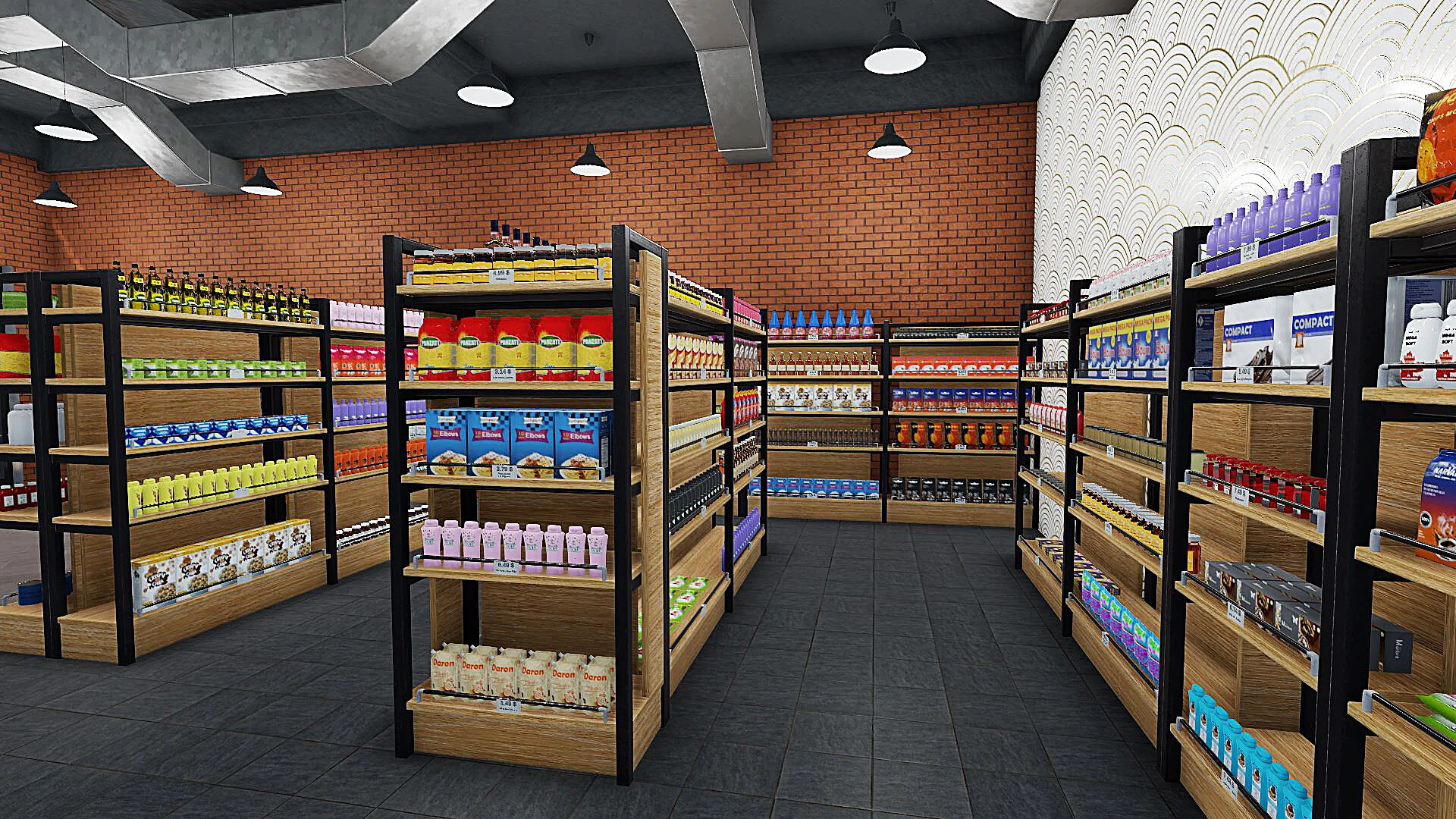 Cafemart Simulator screenshot 22