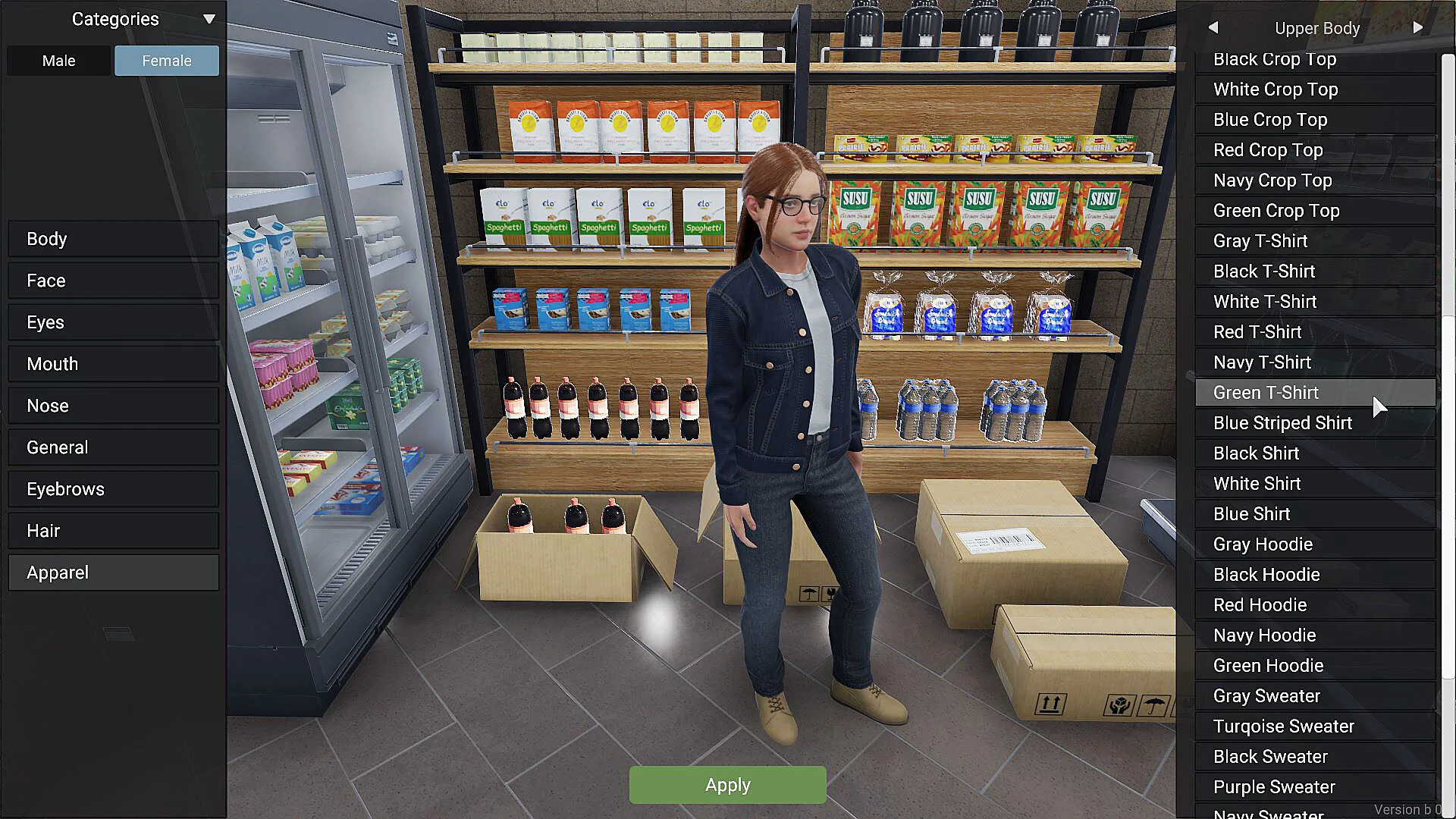 Cafemart Simulator screenshot 7