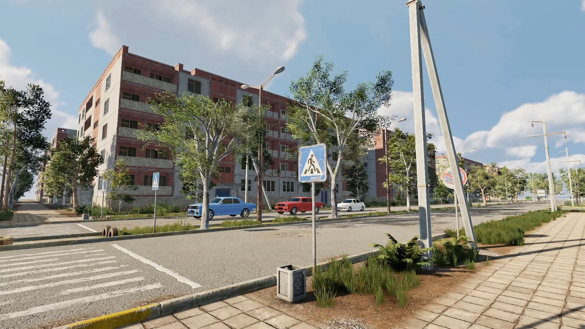 Cafemart Simulator screenshot 8