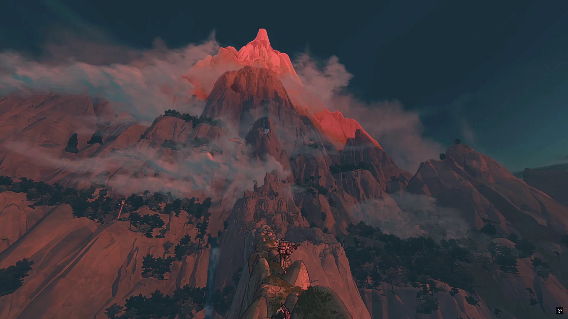 Cairn screenshot 3