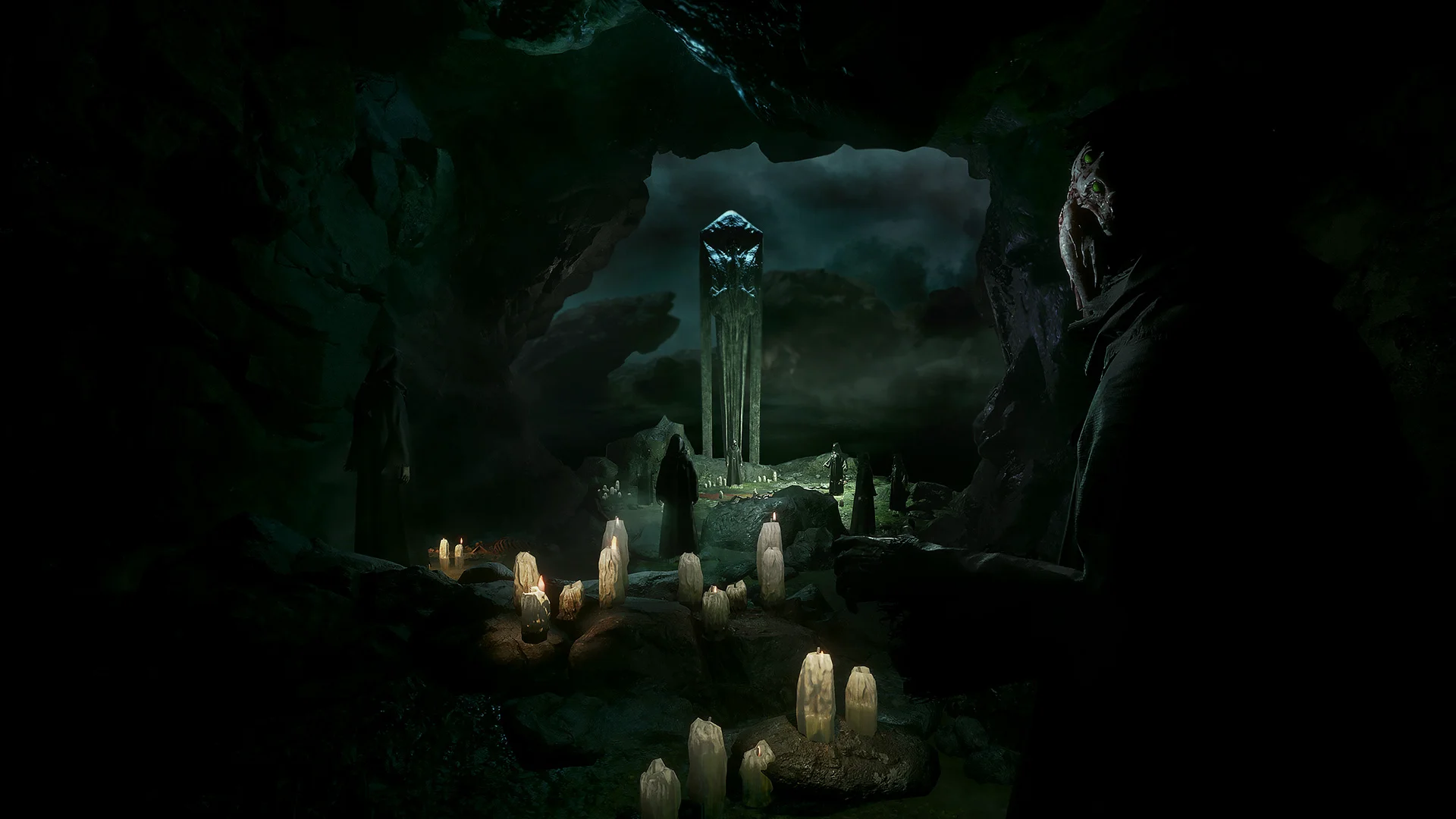 Call of Cthulhu® screenshot 3