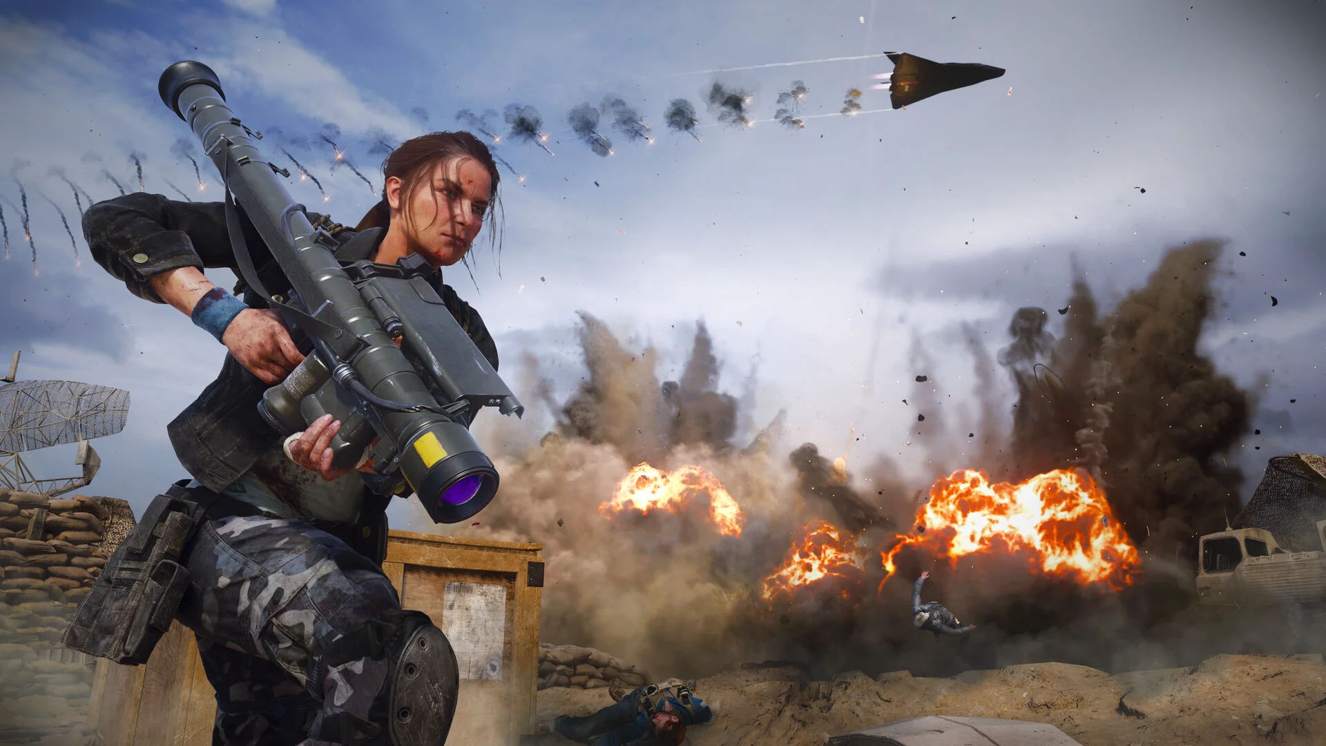 Call of Duty®: Black Ops 6 screenshot 5